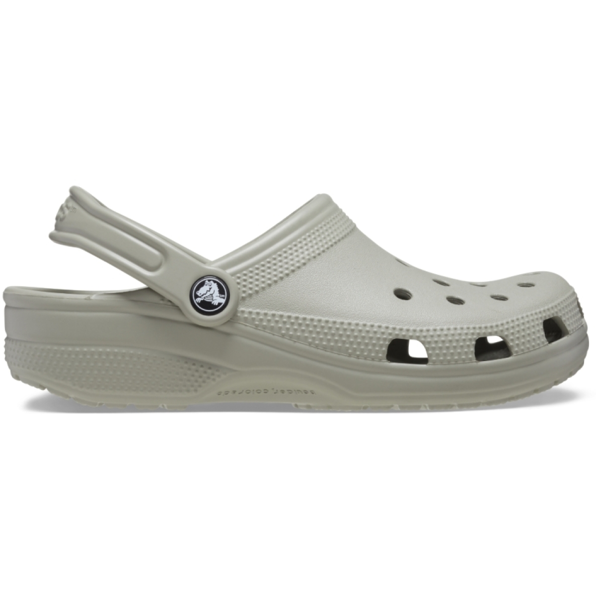 Crocs Classic Clog gri