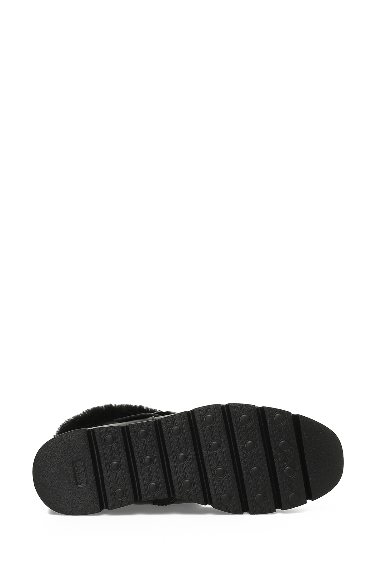 INCI JACO 4PR Siyah Kadın Bot - Görsel 7