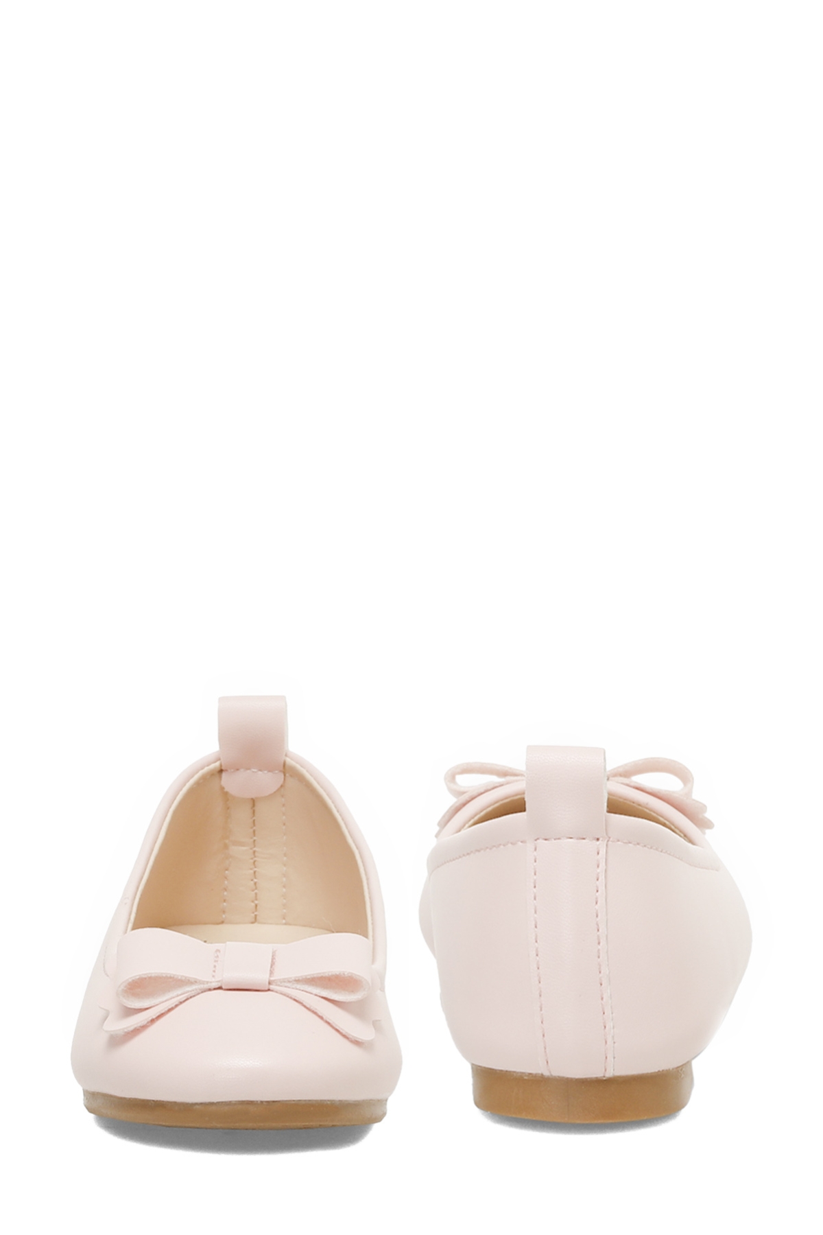 SERONA-E F 4FX Pembe Kız Çocuk Babet - Görsel 6