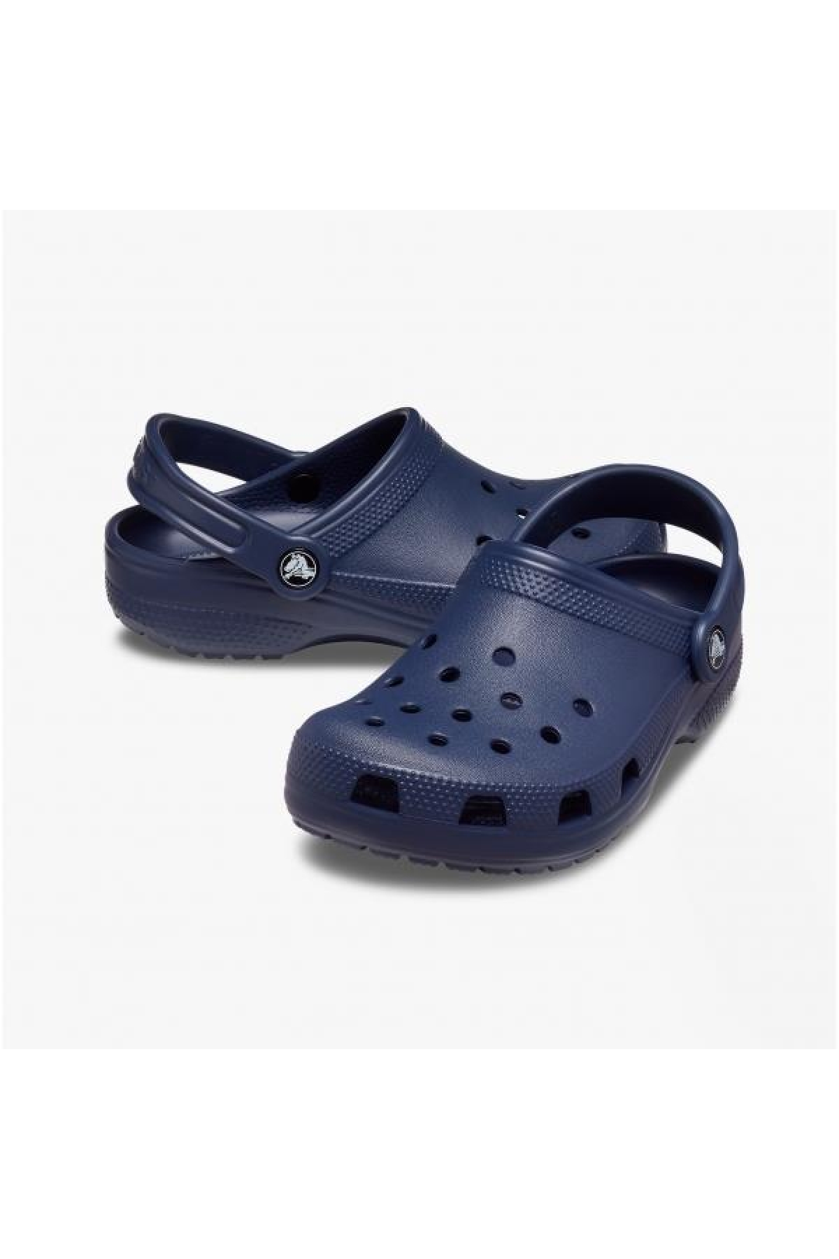 206990 Classic Clog T Kids Sandalet - Görsel 3