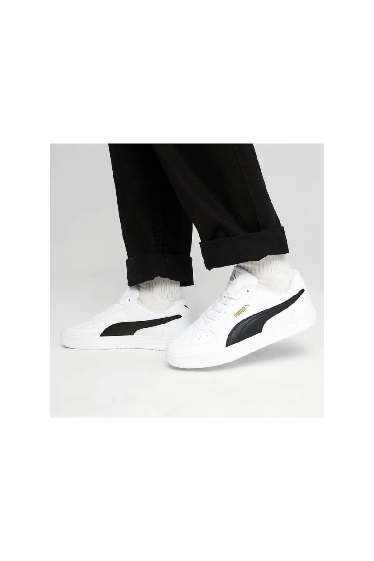 Caven 2.0 392290 Erkek Günlük Sneaker Spor Ayakkabı - Görsel 2