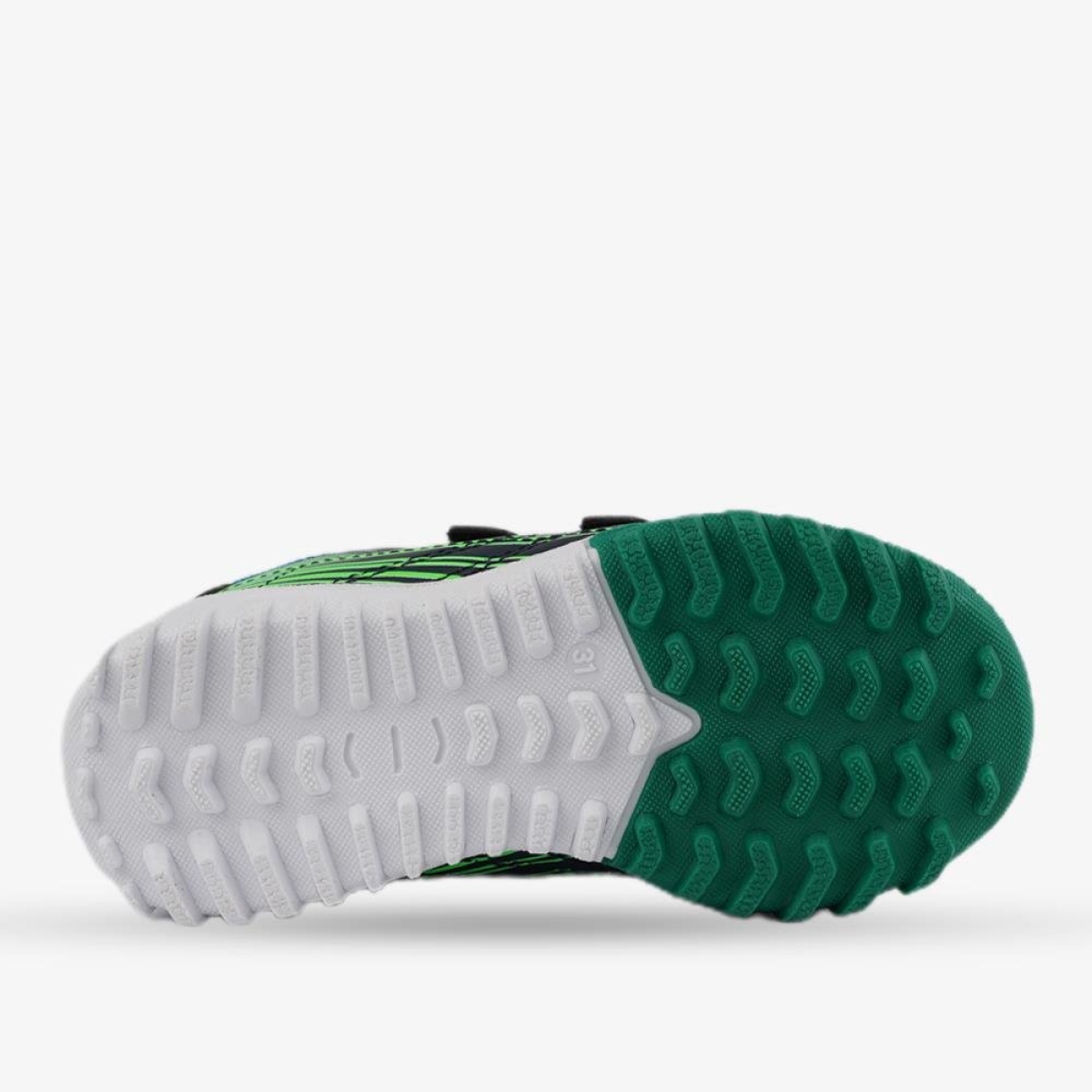 Kids Ronaldo Lacivert Erkek Çocuk Halısaha Futbool Ayakkabısı - Görsel 7