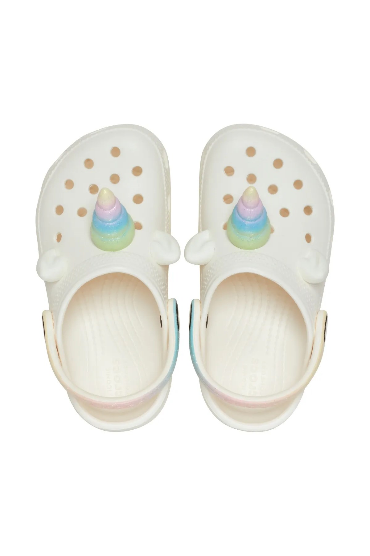Classic IAM Rainbow Çocuk Terlik 209701-0WV - Görsel 4