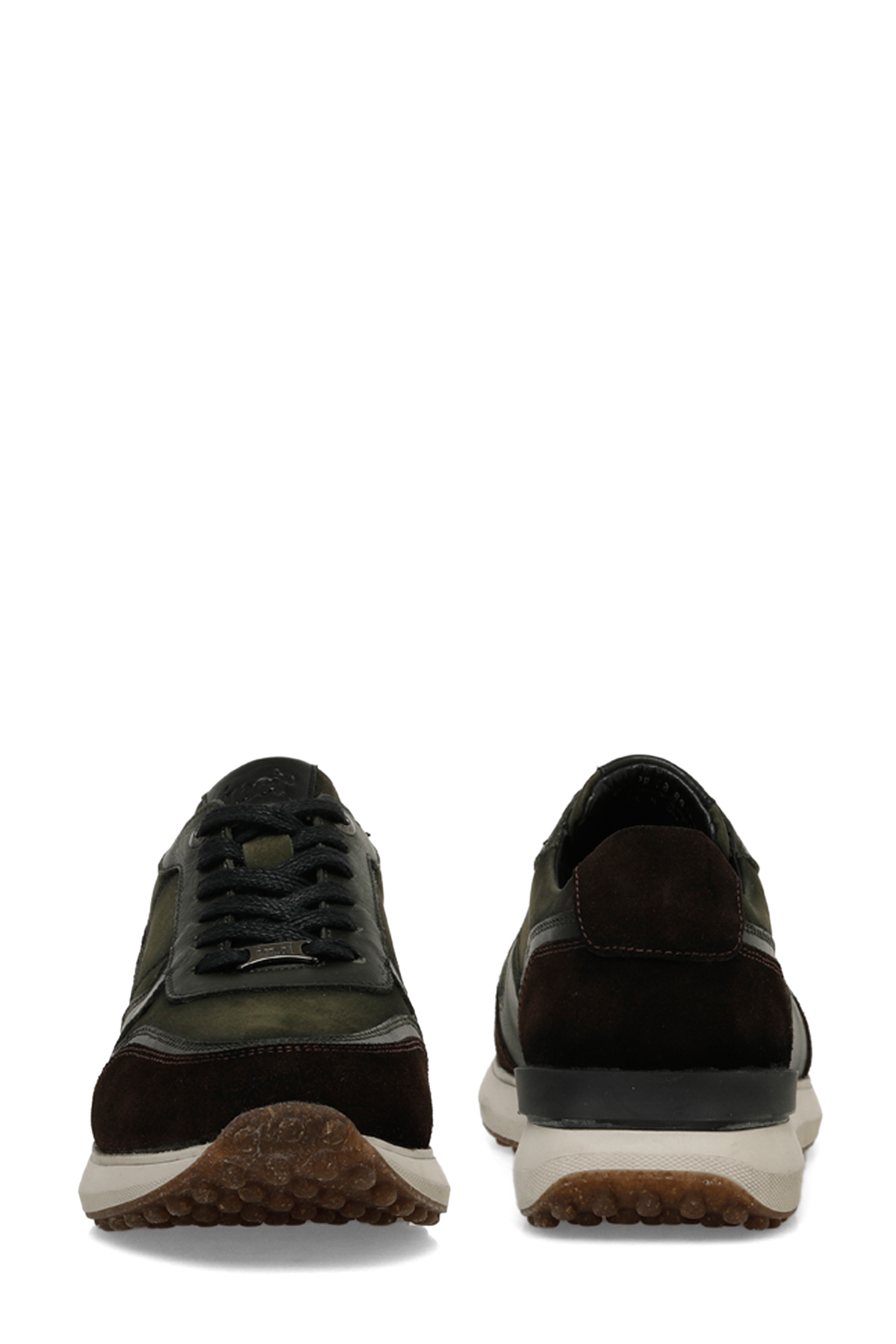 İnci INCI HAMI 4PR Haki Erkek Sneaker - Görsel 6