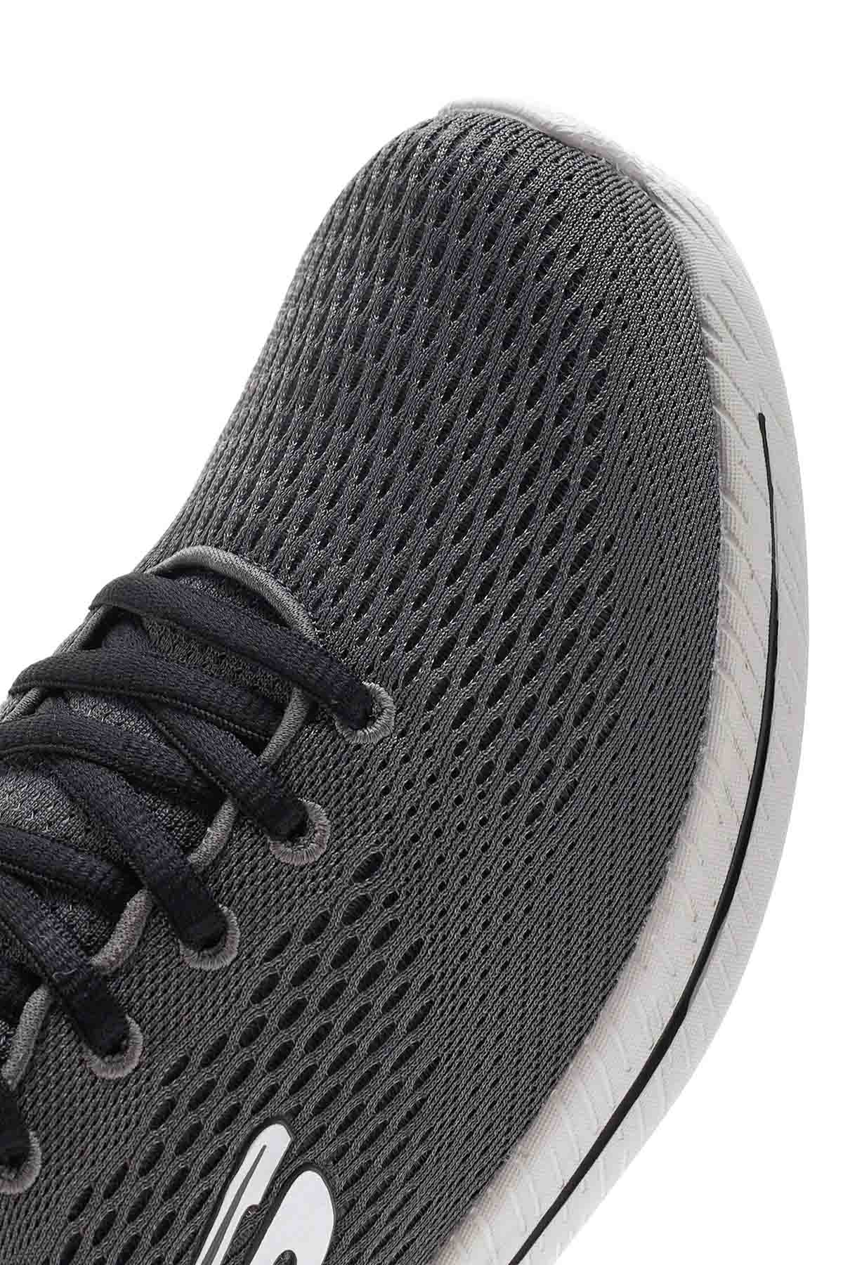 BURST 2.0 GRI Erkek Comfort Ayakkabı - Görsel 6