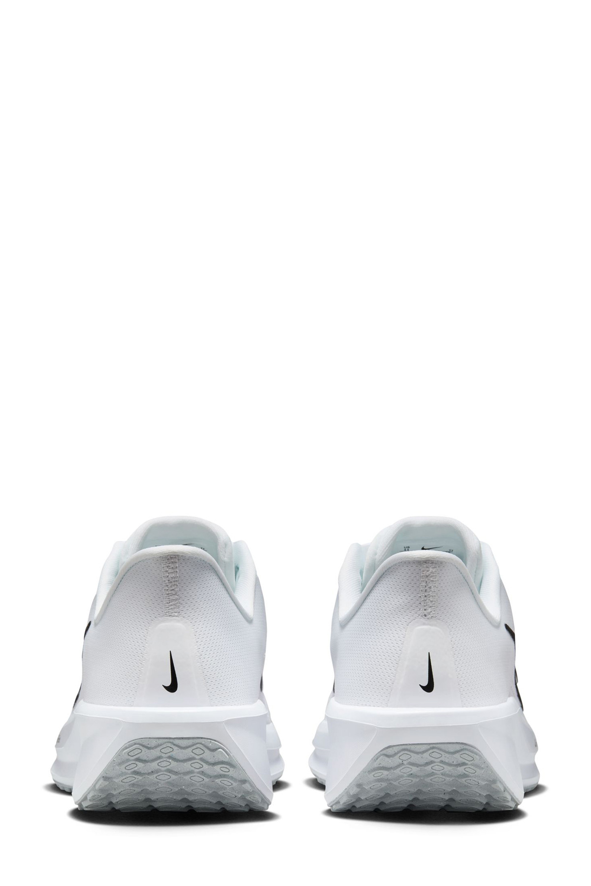 Nike QUEST 6 Beyaz Erkek Koşu Ayakkabısı - Görsel 5