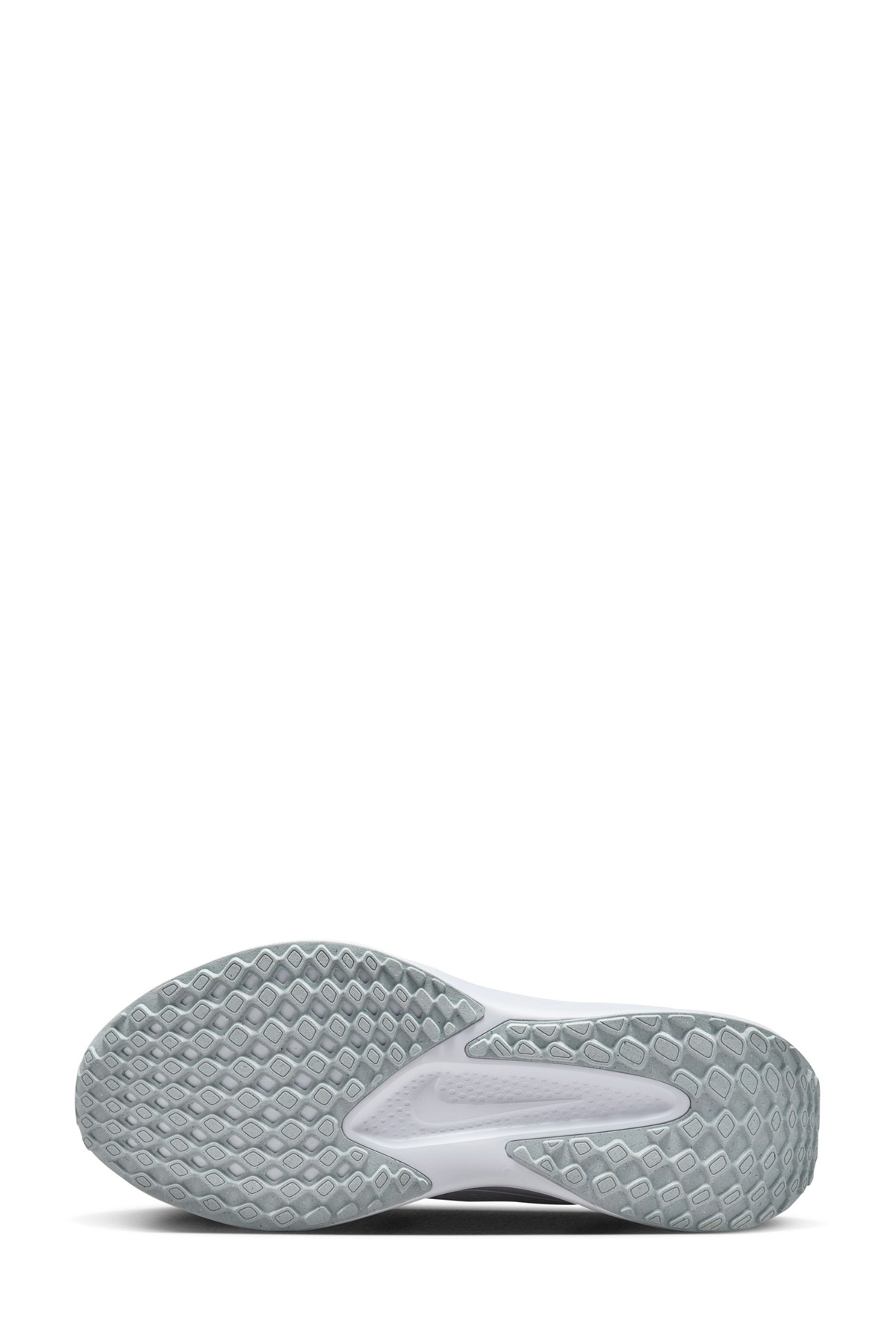 Nike QUEST 6 Beyaz Erkek Koşu Ayakkabısı - Görsel 9