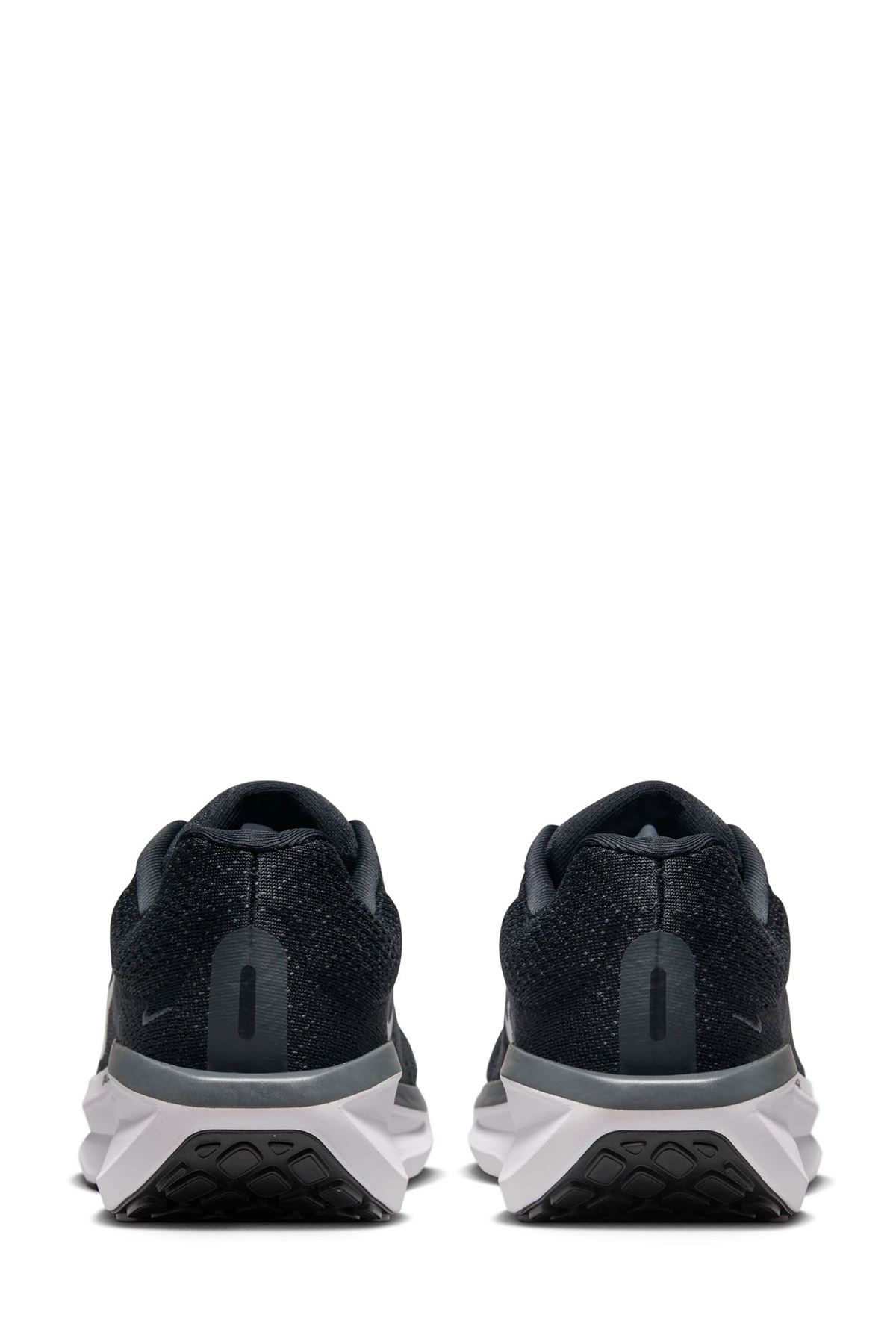 WMNS AIR WINFLO 11 Siyah Kadın Koşu Ayakkabısı - Görsel 5