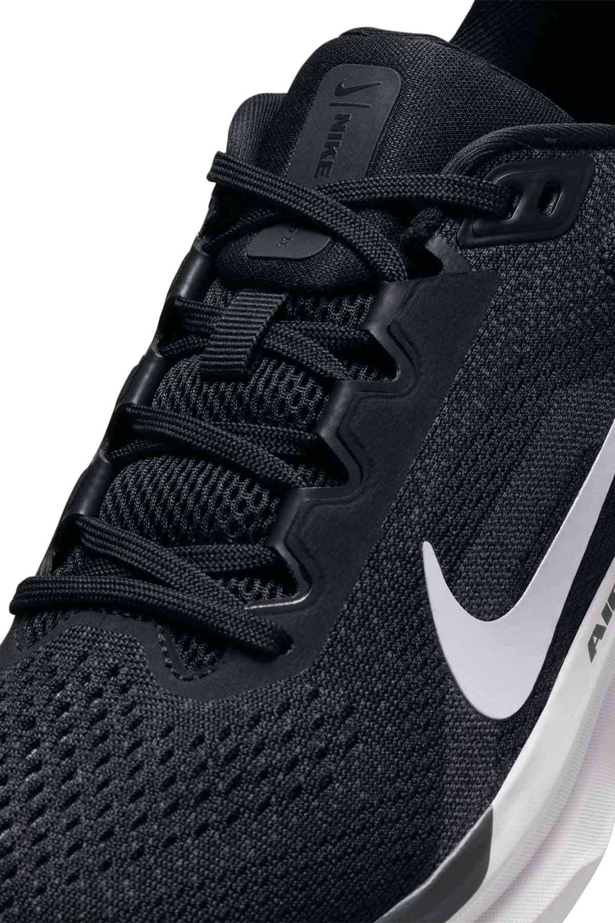WMNS AIR WINFLO 11 Siyah Kadın Koşu Ayakkabısı - Görsel 6