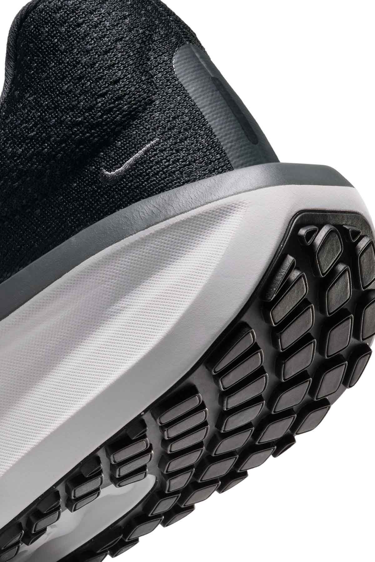 WMNS AIR WINFLO 11 Siyah Kadın Koşu Ayakkabısı - Görsel 7