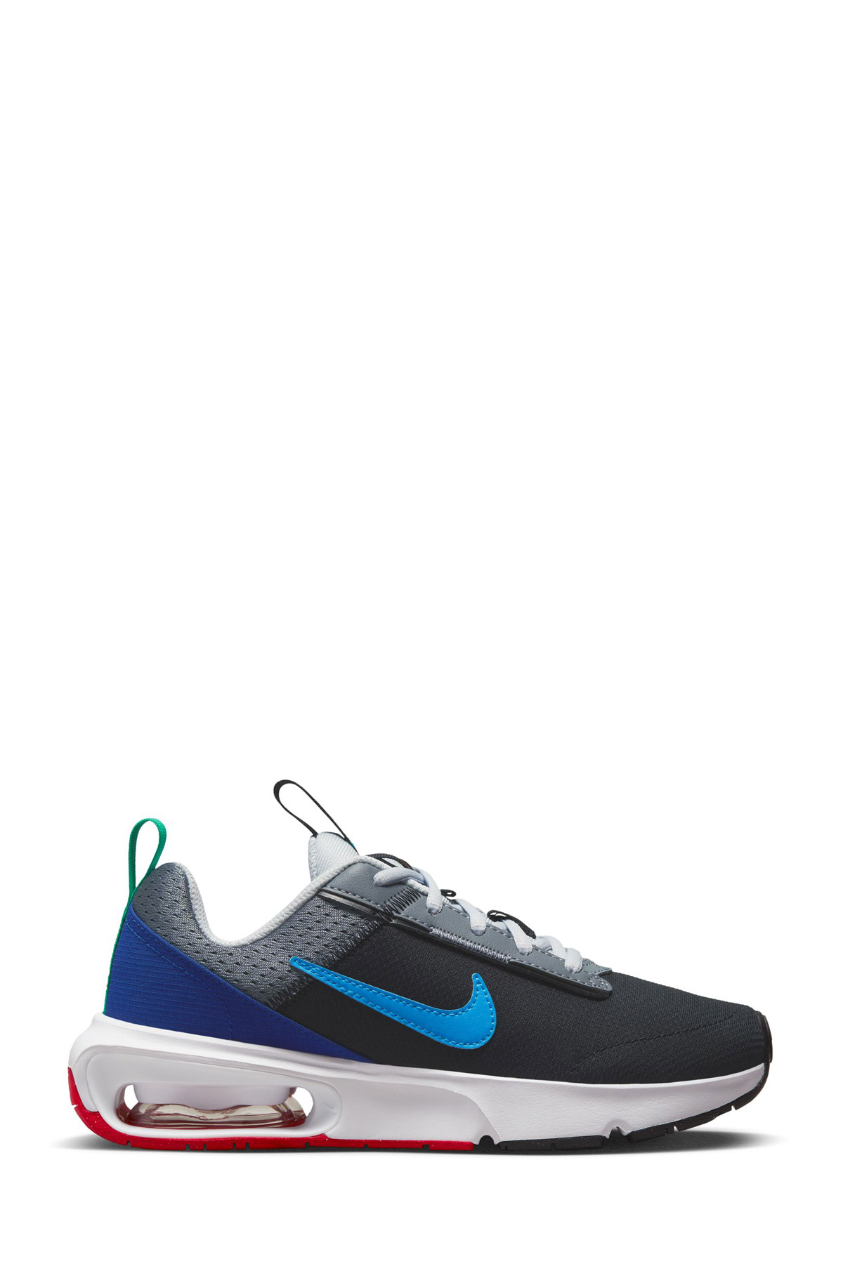 AIR MAX INTRLK LITE Siyah Unisex Sneaker