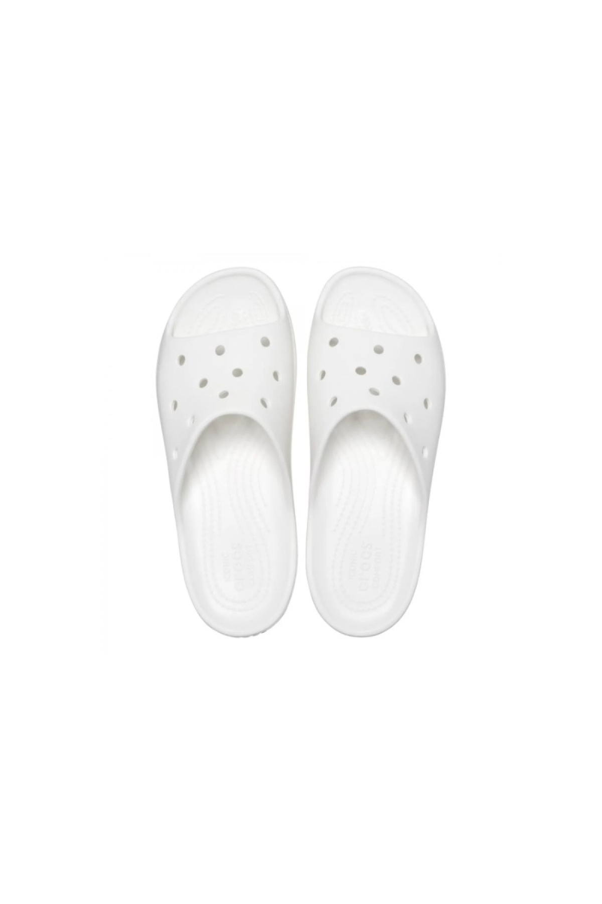 Classic Platform Slide Kadın Terlik - Görsel 3