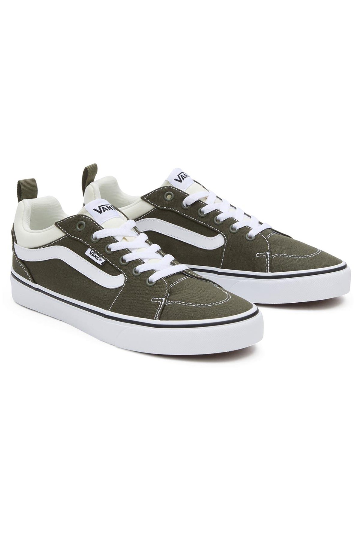 Mn Filmore Erkek Ayakkabı VN0A5EDUY331 - Görsel 4