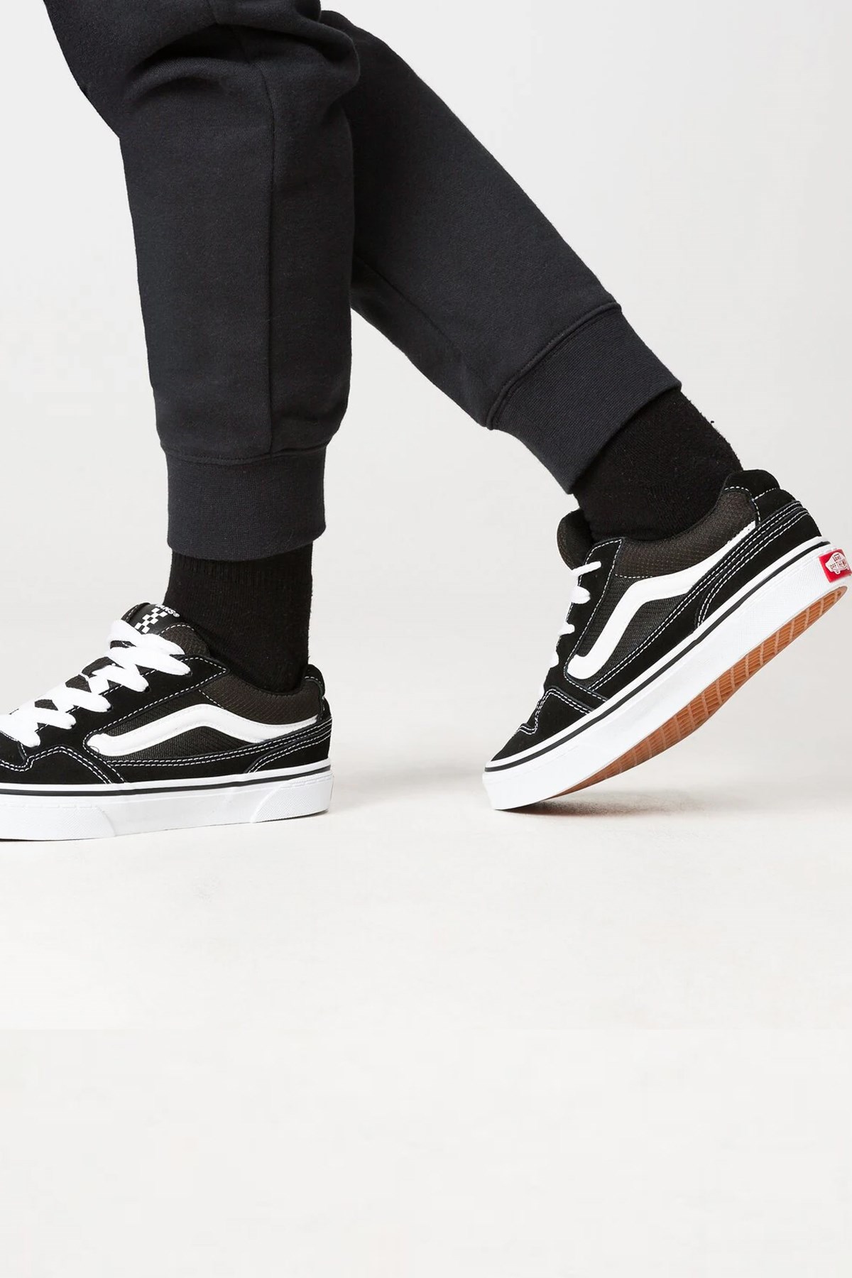 Caldrone Çocuk Ayakkabı VN0005W6BA21 - Görsel 5