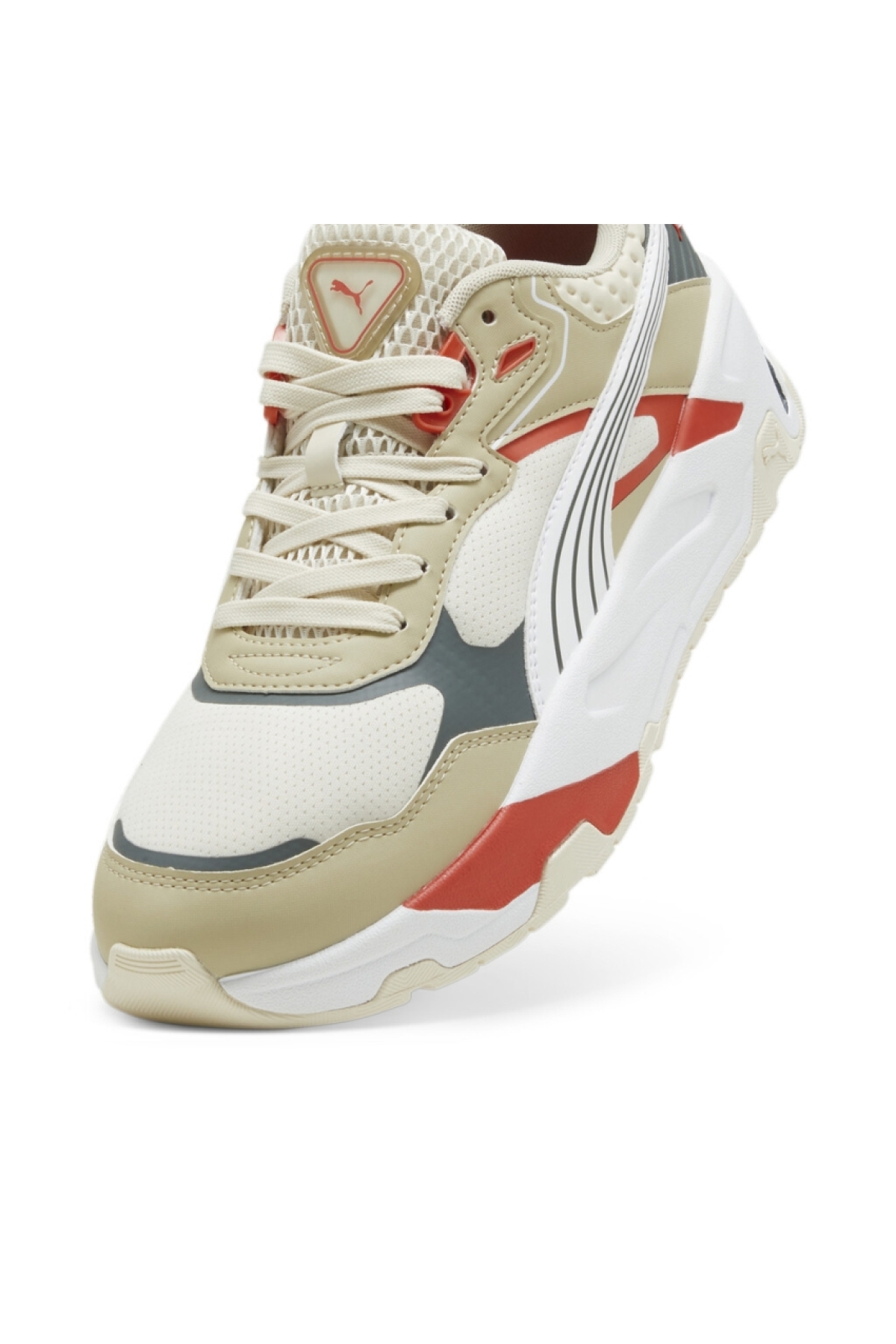 Trinity Desert Road Erkek Spor Ayakkabı 39526201 Bej - Görsel 3