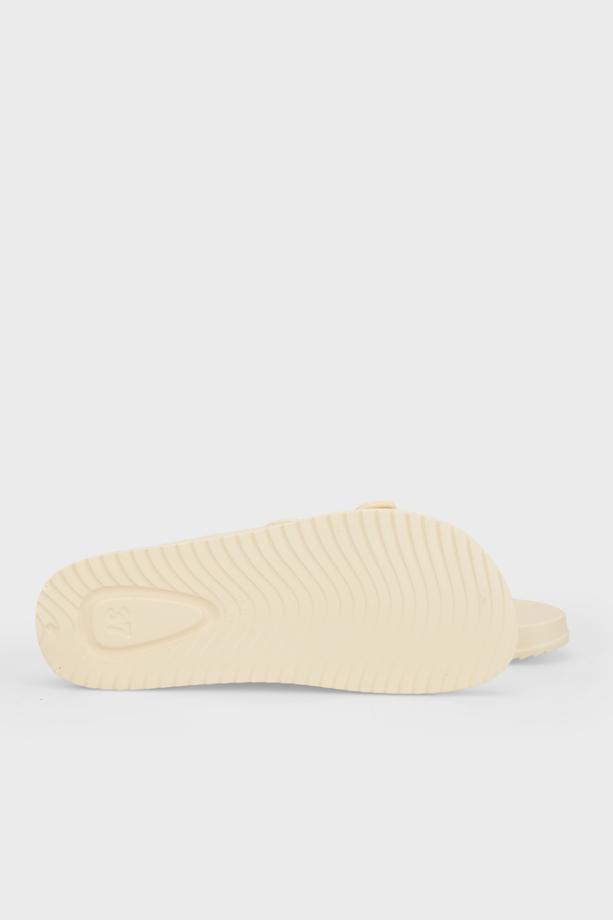 Bayan Terlik S10318 BEJ - Görsel 5