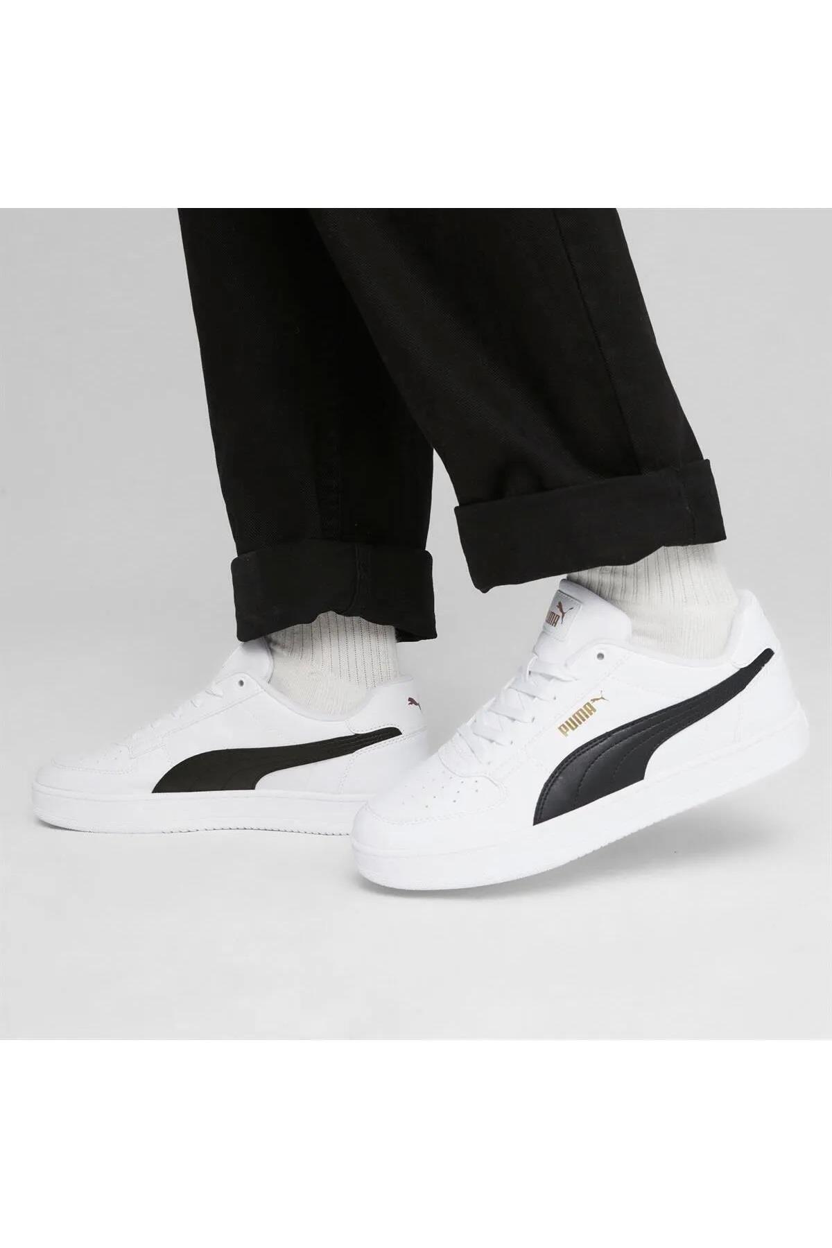 392290 Caven 2.0 Erkek Sneaker Günlük Spor Ayakkabı - Görsel 5