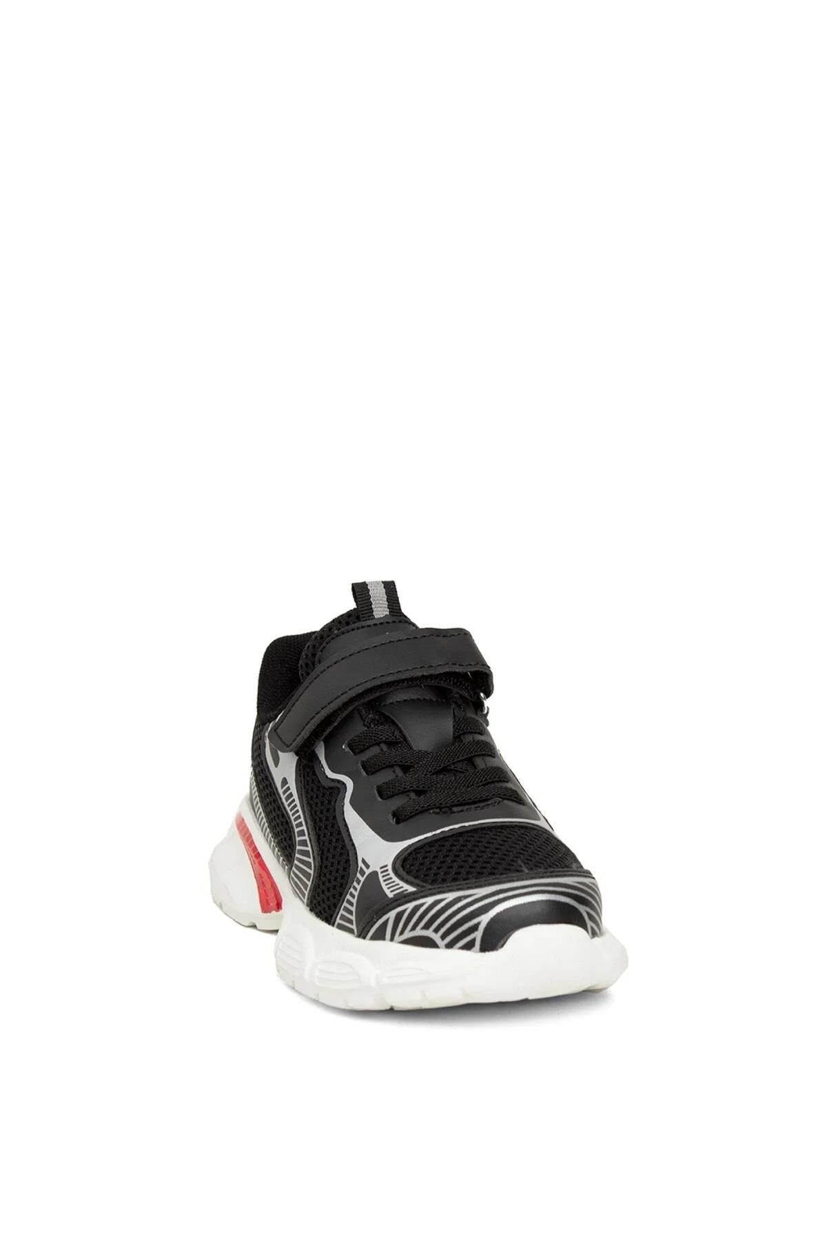 Adam Erkek Çocuk Hafif Taban Günlük Rahat Spor Ayakkabı - Görsel 5