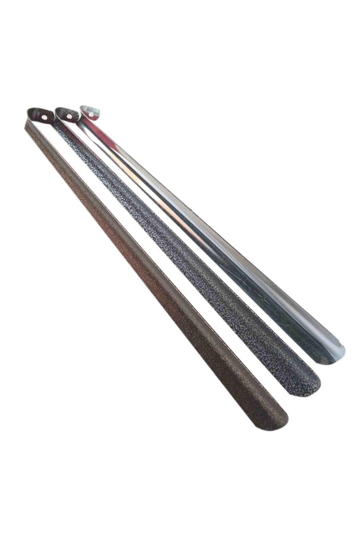 SRT 75 CM Metal Çekecek KROM ÇEKECEK