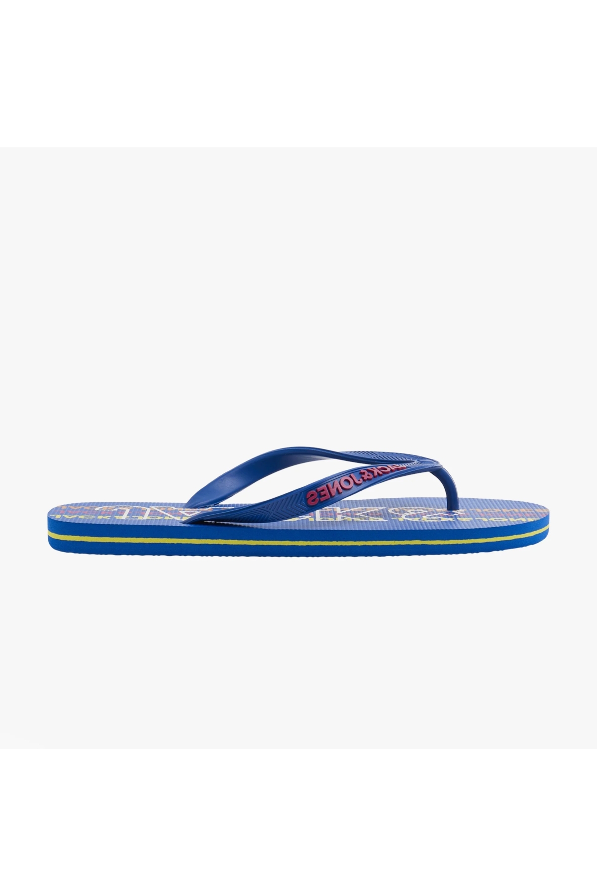 Jack&Jones Jfwlogo 2.0 Flip Flop Erkek Terlik