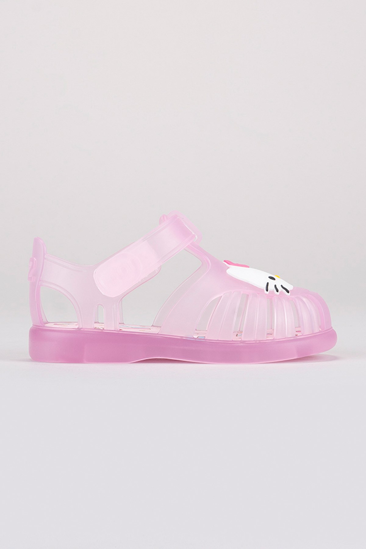 Igor Igor Pembe Tobby V.Kitty Çocuk Sandalet S10268-022 Sandalet & Terlik | Flo Pembe - 2. görsel