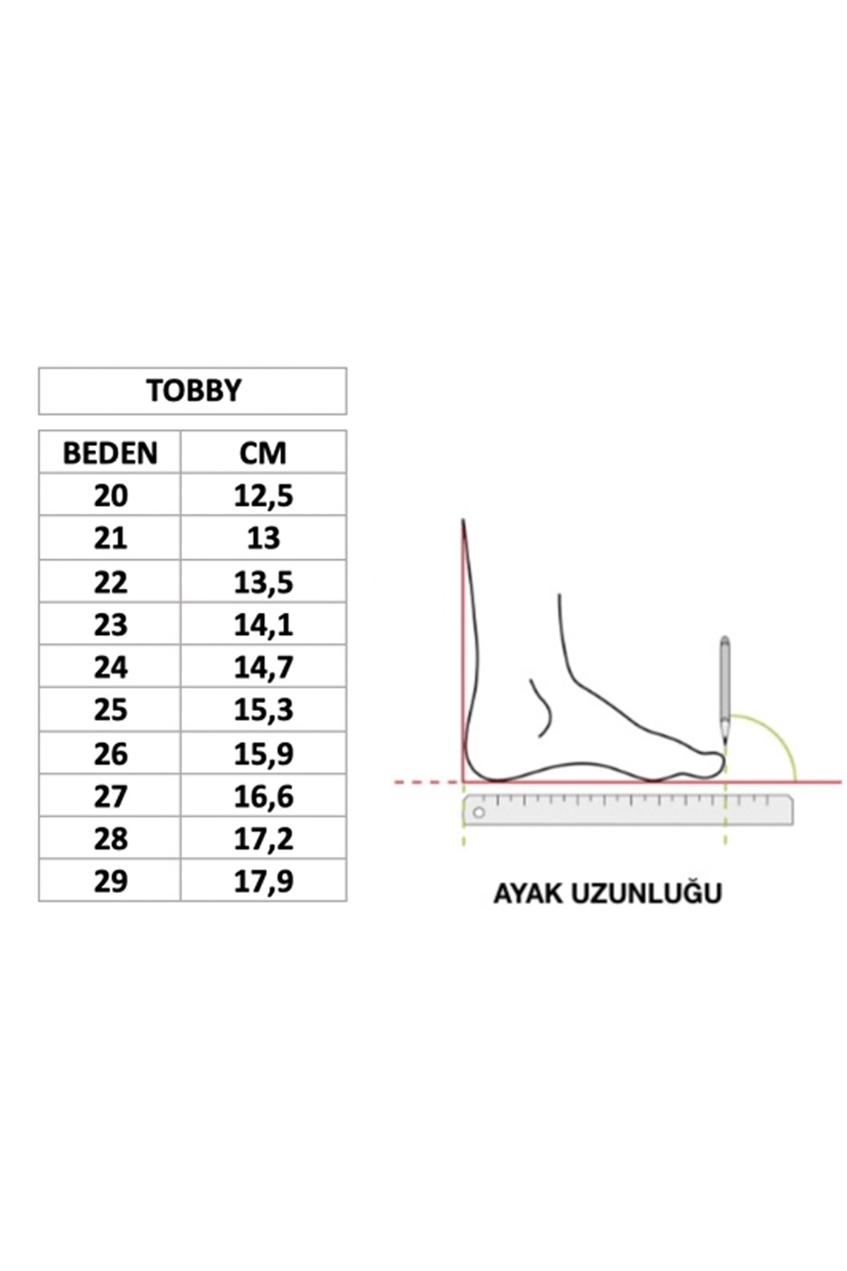 Igor Igor Pembe Tobby V.Kitty Çocuk Sandalet S10268-022 Sandalet & Terlik | Flo Pembe - 8. görsel