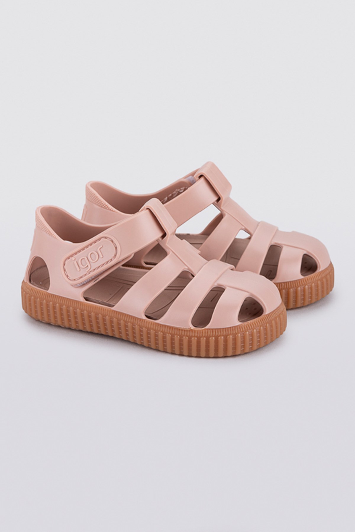 Nico Caramelo Çocuk Sandalet S10291-197 - Görsel 3