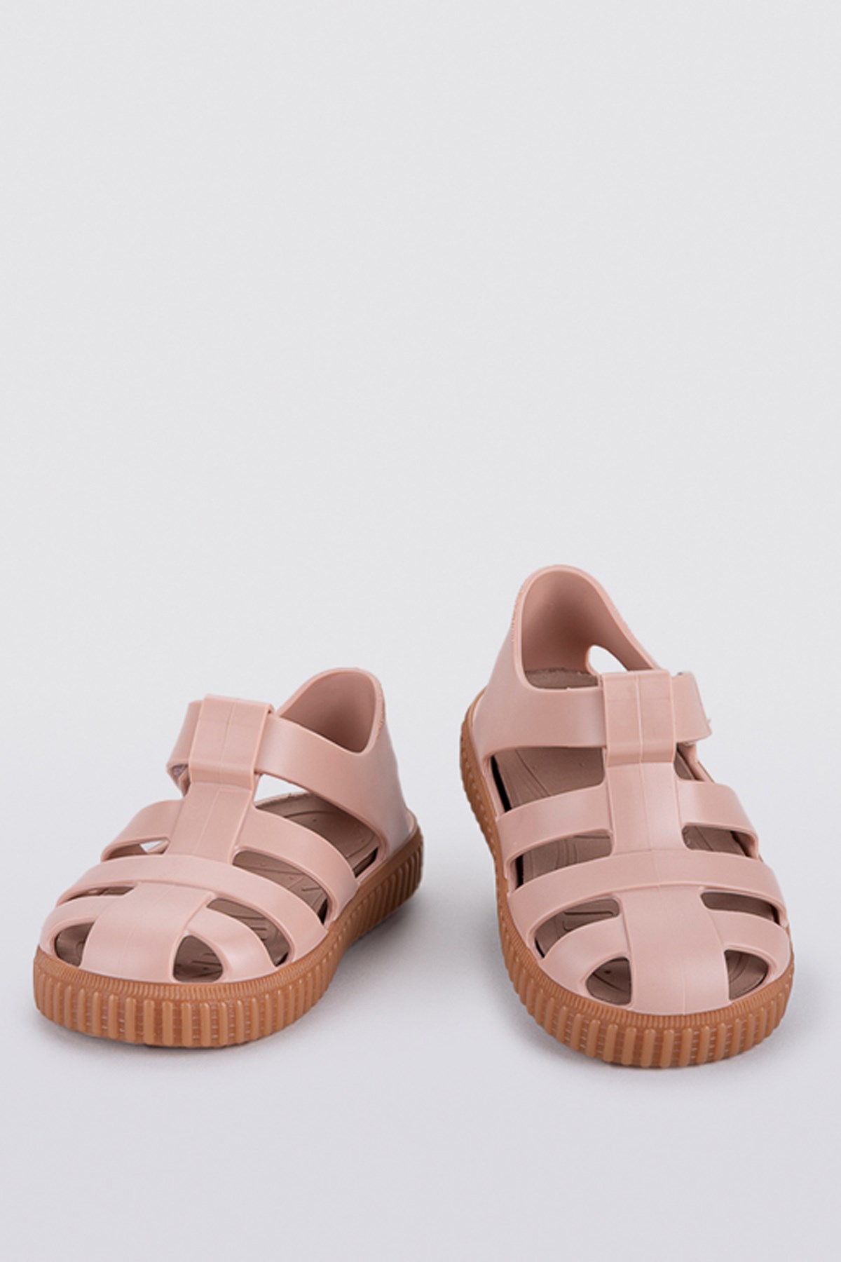 Nico Caramelo Çocuk Sandalet S10291-197 - Görsel 4