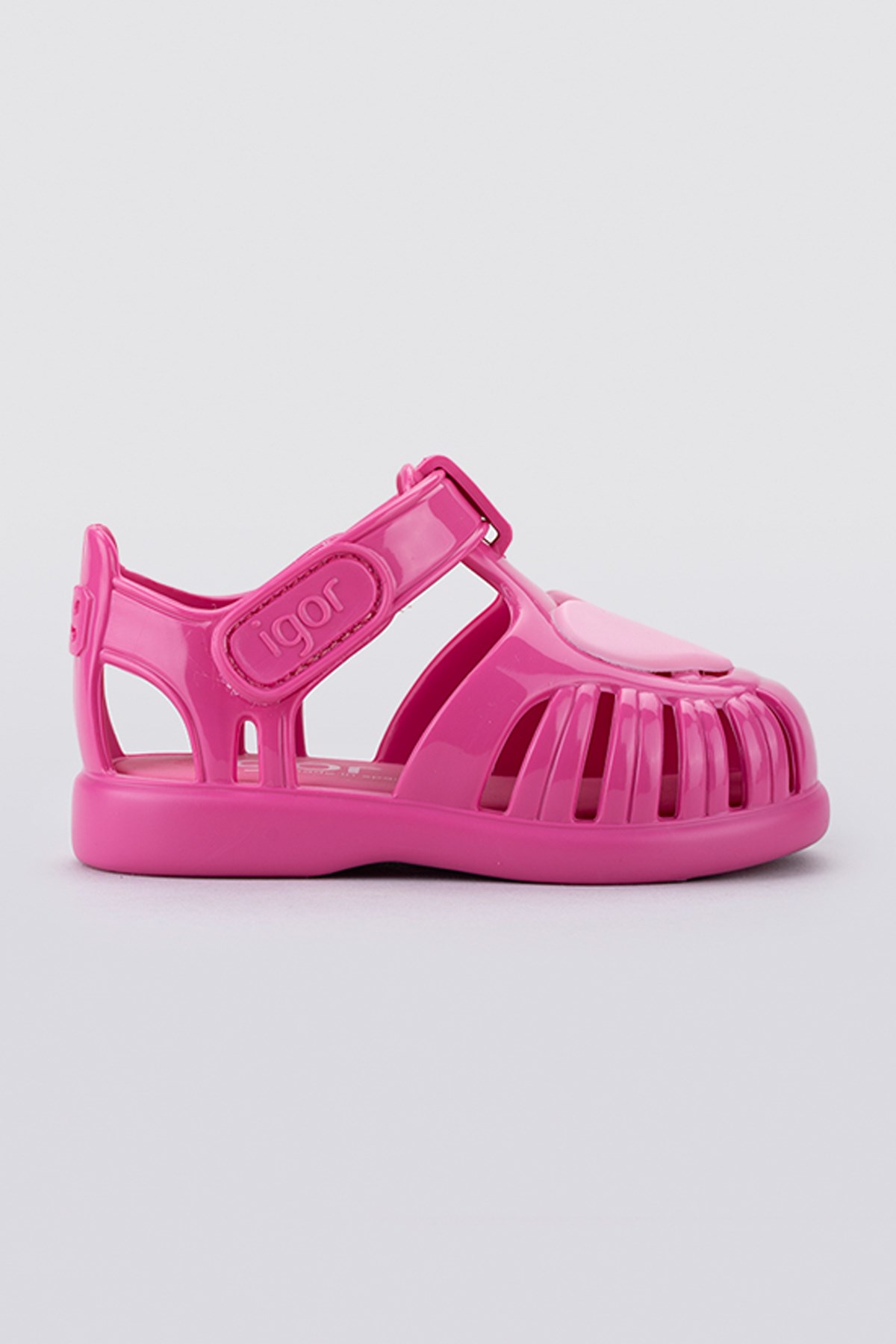 Tobby Gloss Love Çocuk Sandalet S10310-007 - Görsel 2