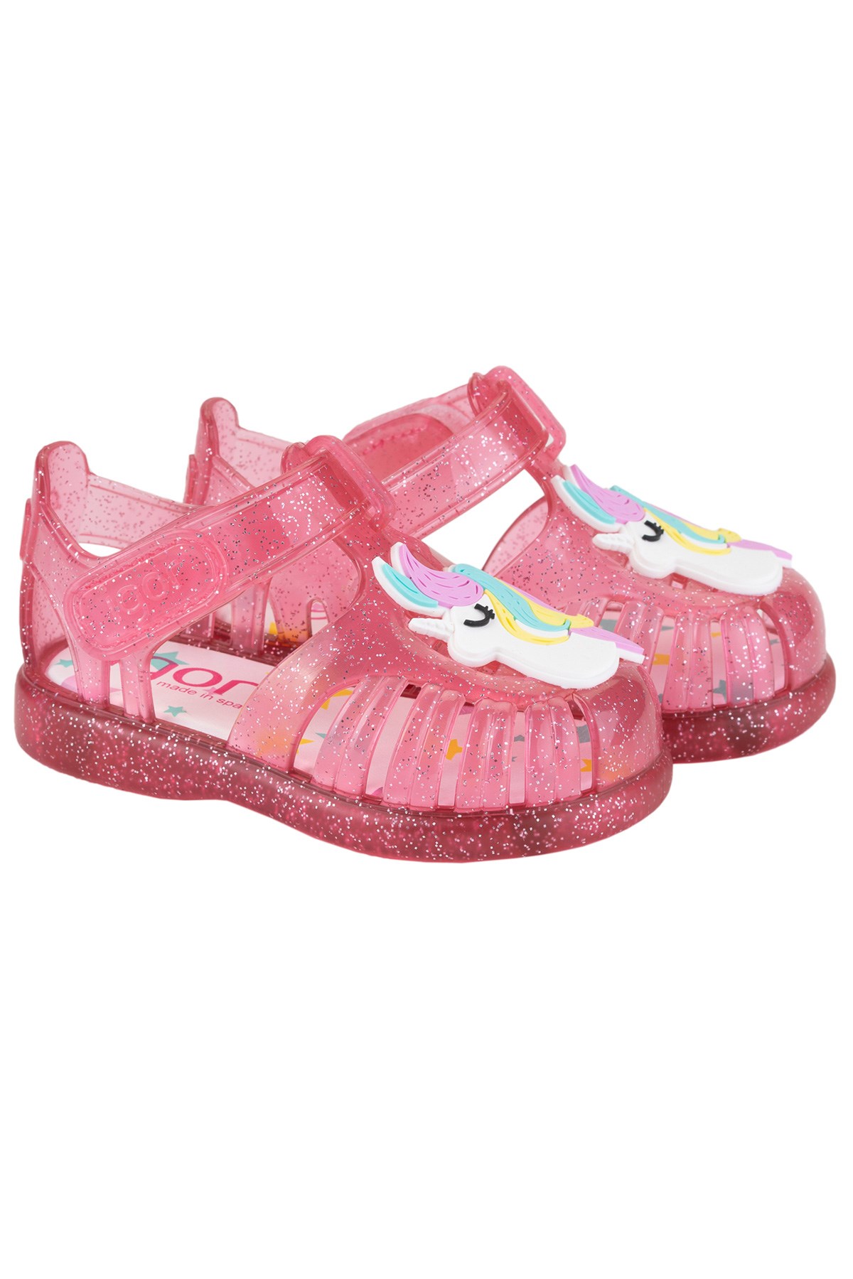 Tobby Çocuk Sandalet S10309-057 - Görsel 4