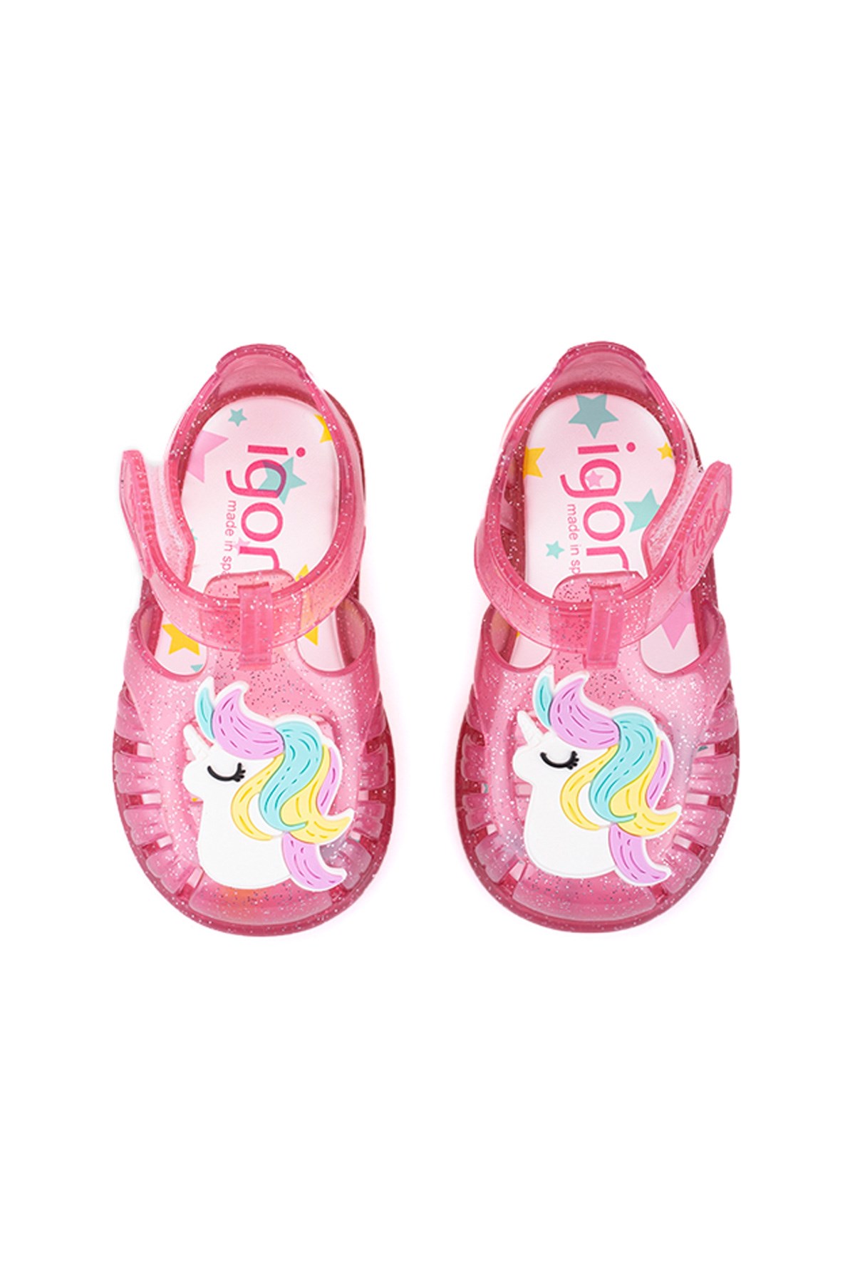 Tobby Çocuk Sandalet S10309-057 - Görsel 5