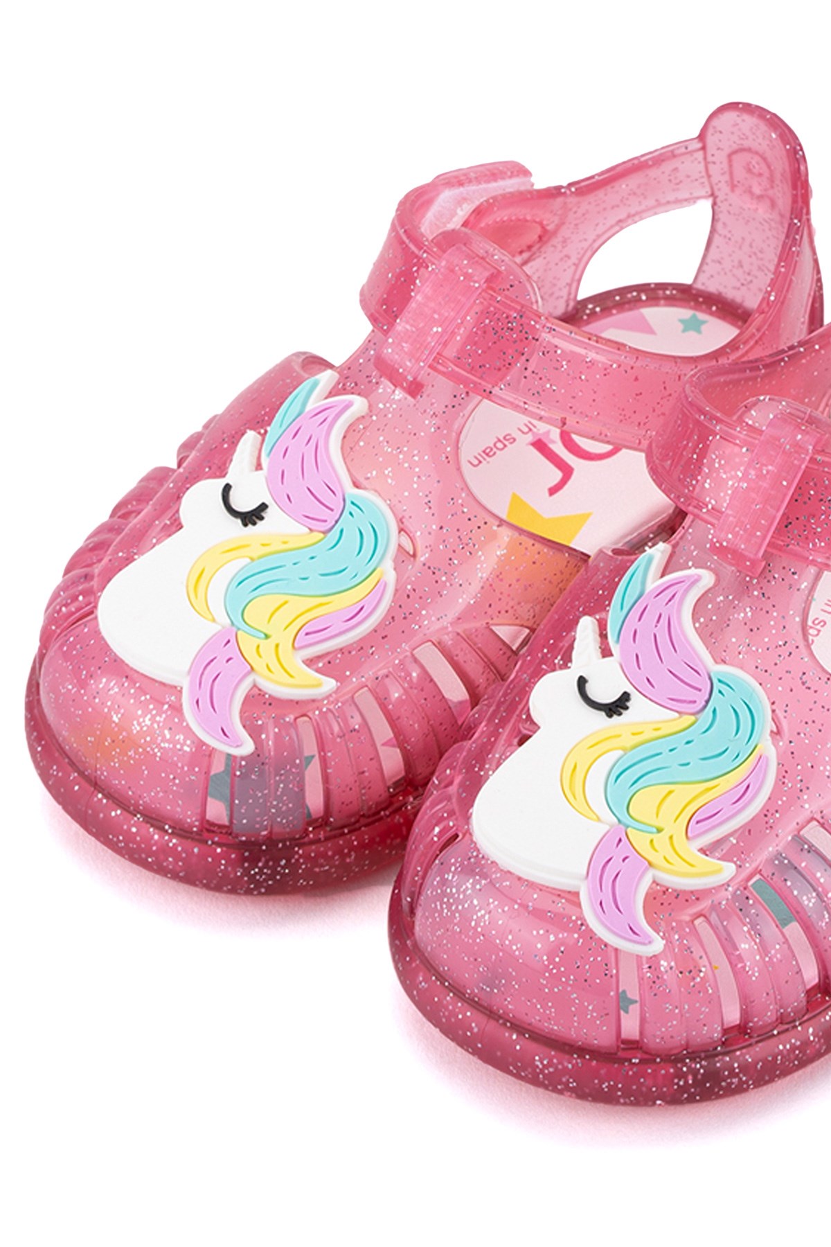 Tobby Çocuk Sandalet S10309-057 - Görsel 6