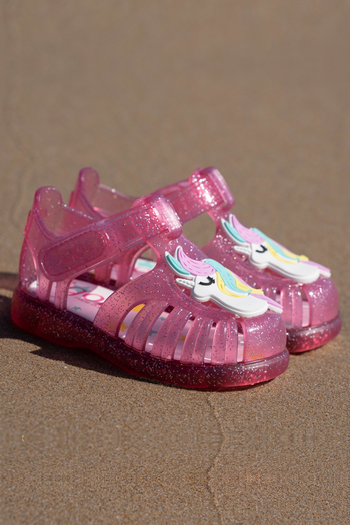 Tobby Çocuk Sandalet S10309-057 - Görsel 8