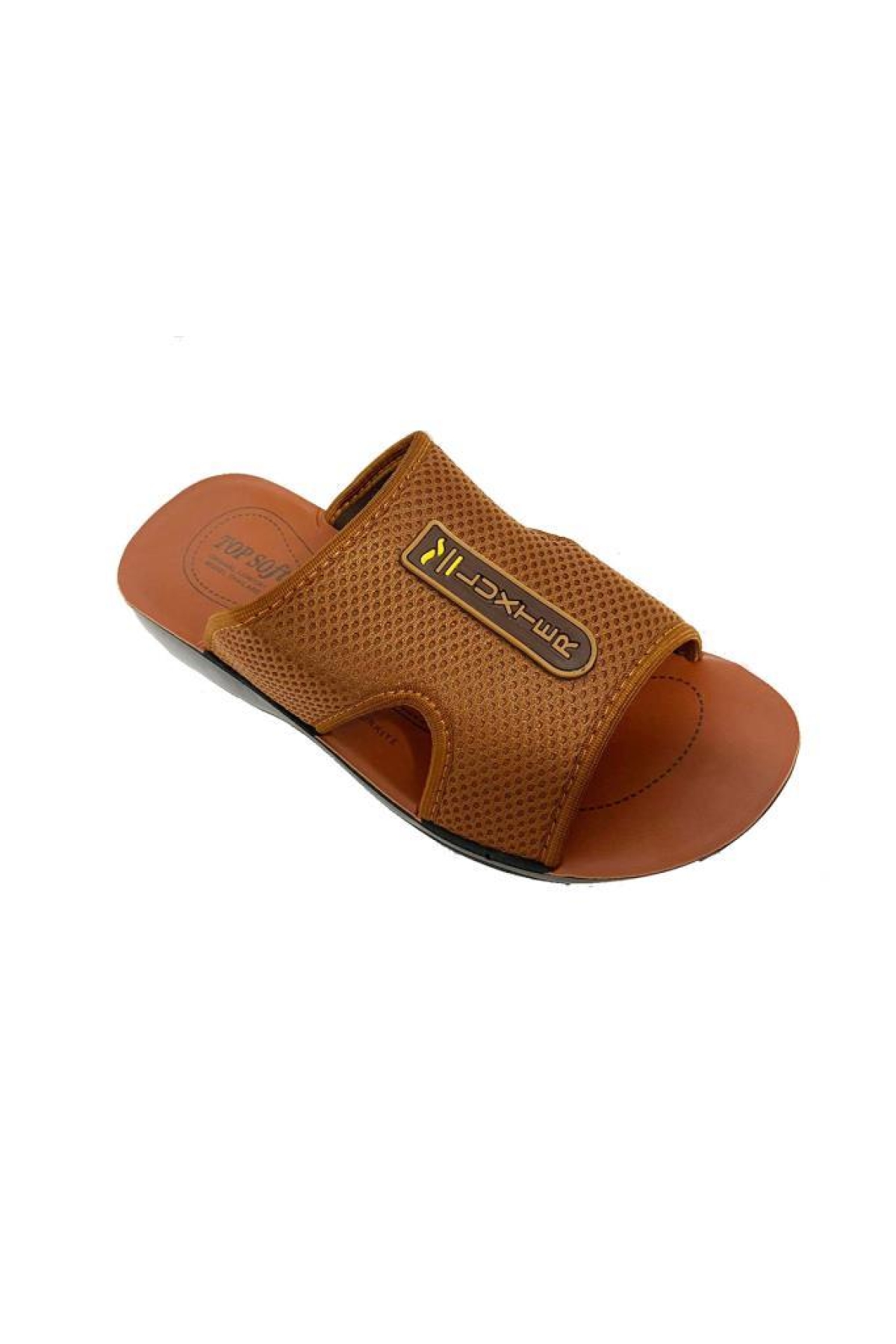 14701-24 Yazlık Erkek Terlik - Görsel 2