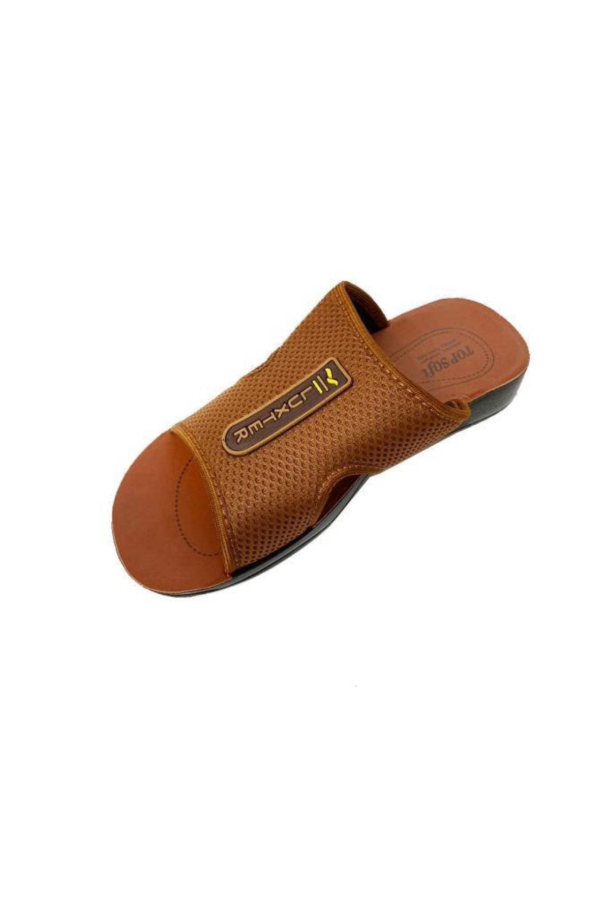 14701-24 Yazlık Erkek Terlik - Görsel 3