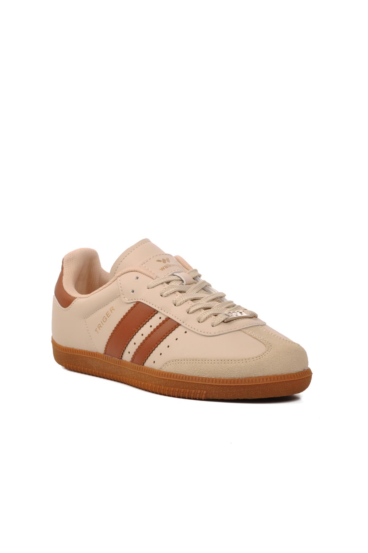 Triger Kum Unisex Sneaker