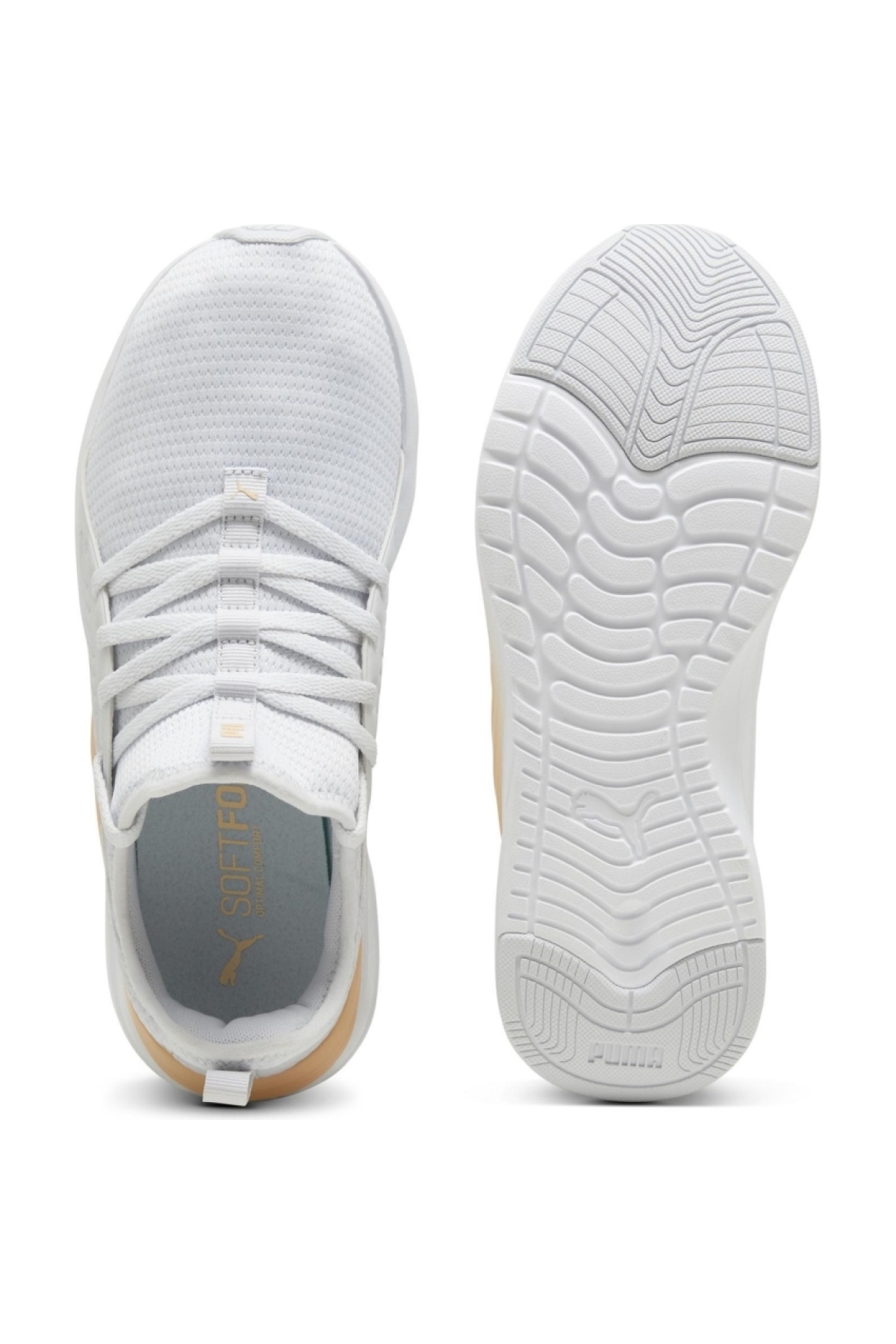 Softride Sophia 2 Women’s Sneakers Kadın Spor Ayakkabı 37790315 Gri - Görsel 5