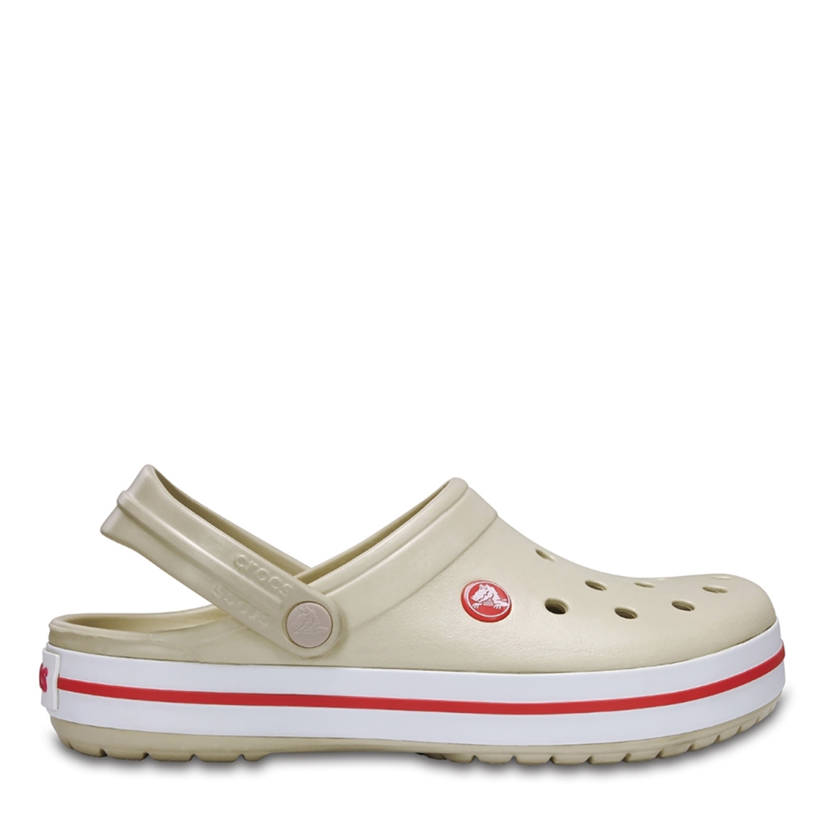 Crocs Crocband Stucco cok-renkli
