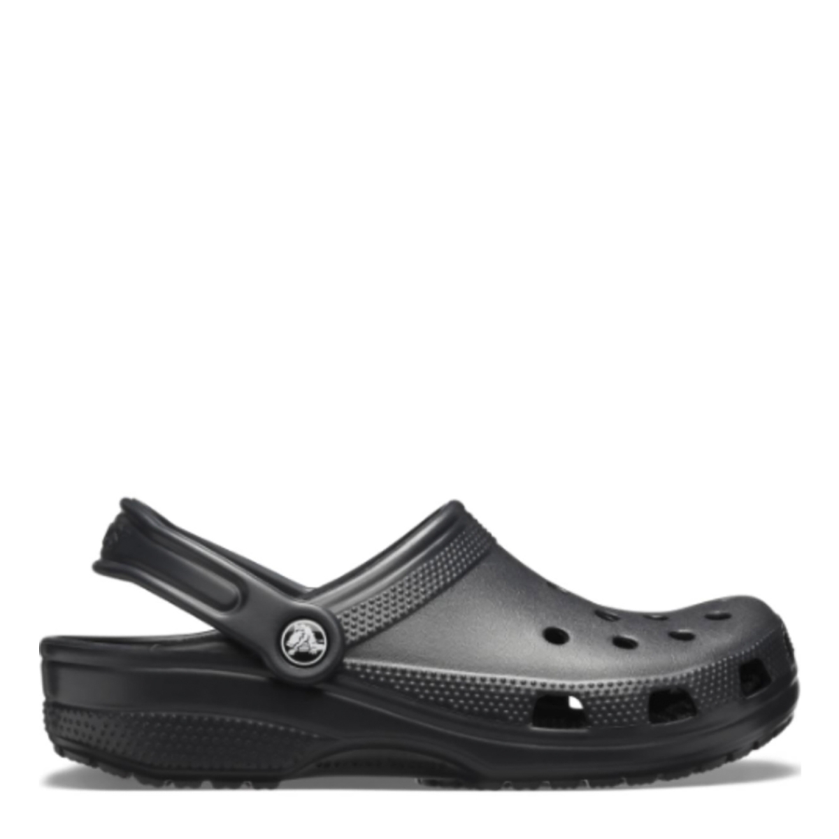 Crocs Classic Black siyah