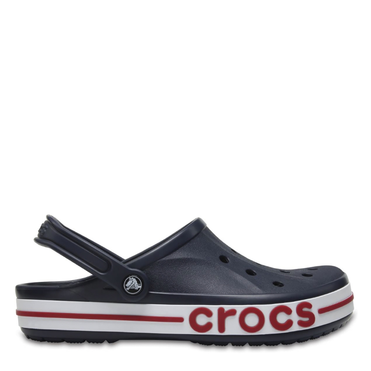 Crocs Bayaband Clog Navy lacivert