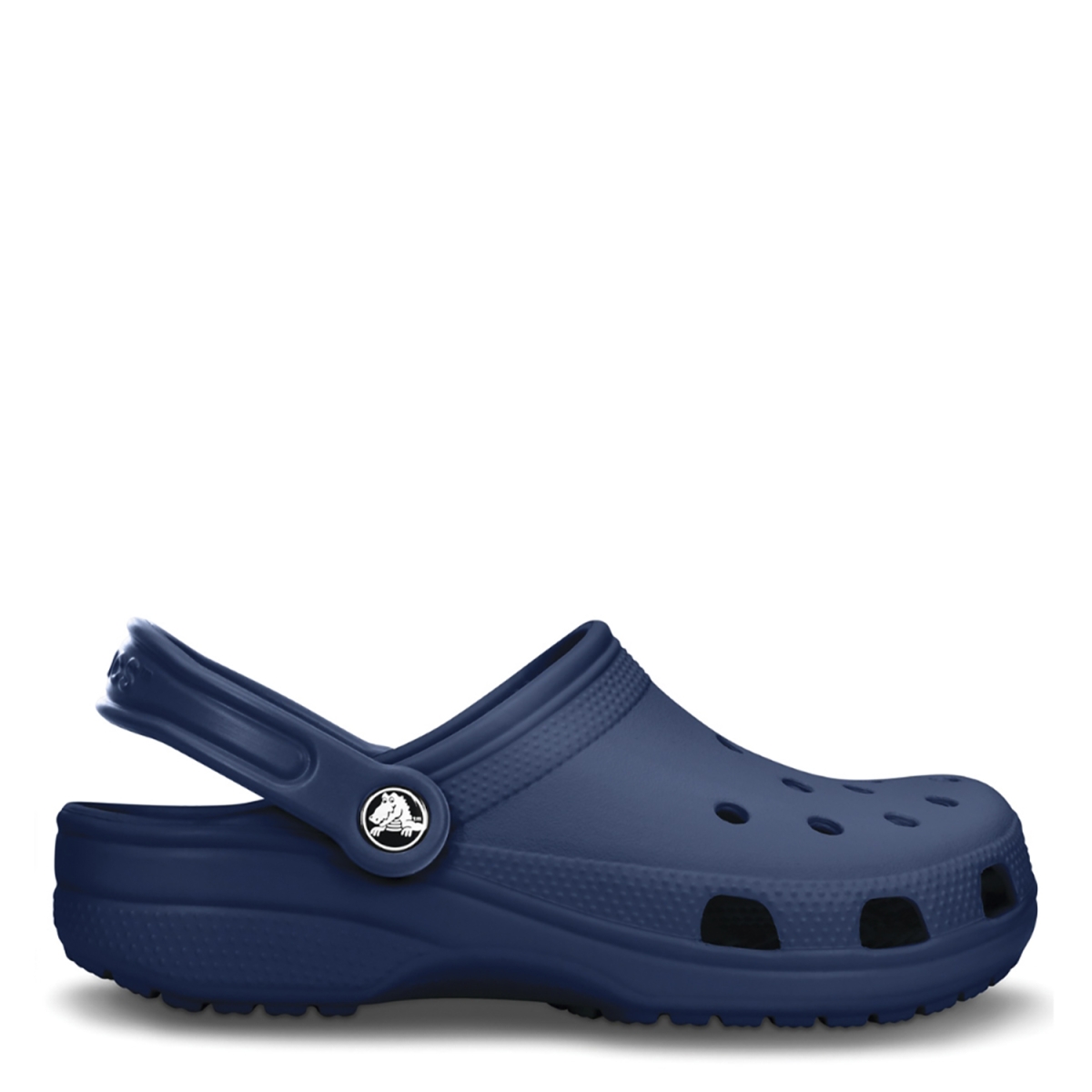 Crocs Classic Navy lacivert