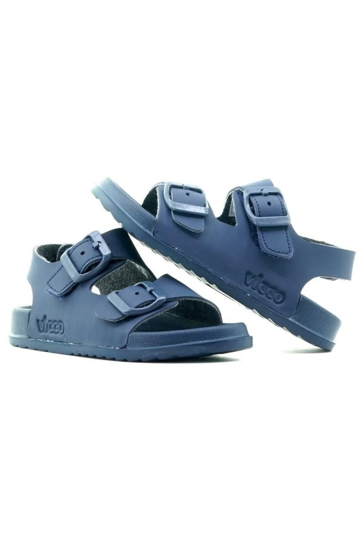 Miyu Ortopedik Çocuk Sandalet - Görsel 3