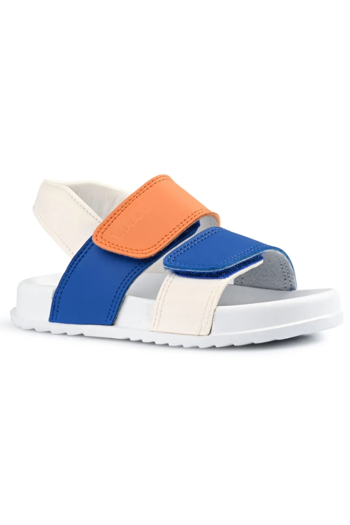 Krixi Ortopedik Çocuk Sandalet - Görsel 5