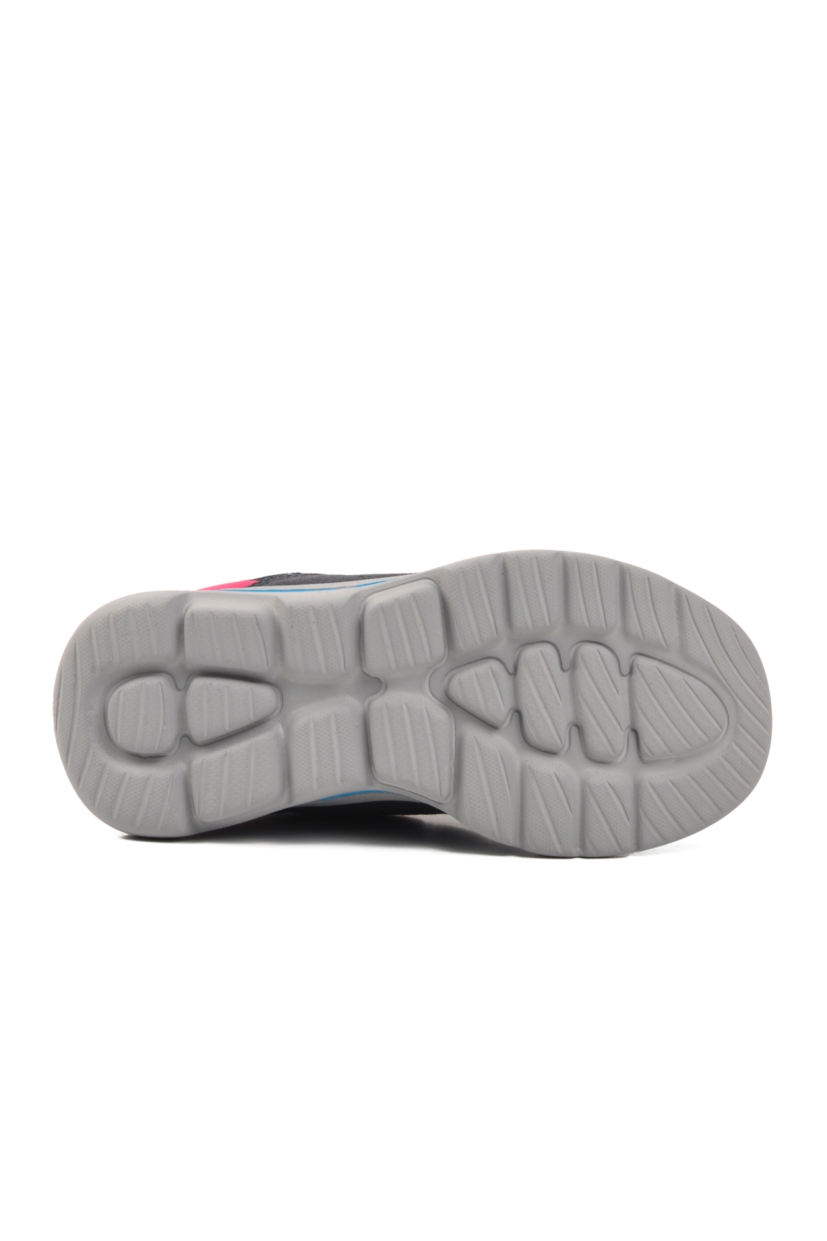 BST-B82-P Lacivert-Fuşya Çocuk Spor Ayakkabı - Görsel 6