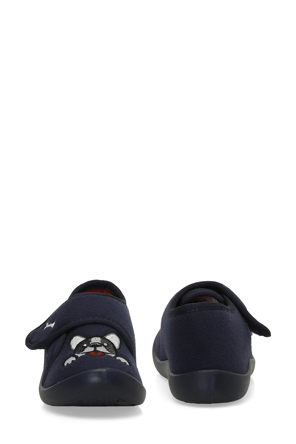 DOGGA.P4PR Lacivert Erkek Çocuk Panduf - Görsel 6