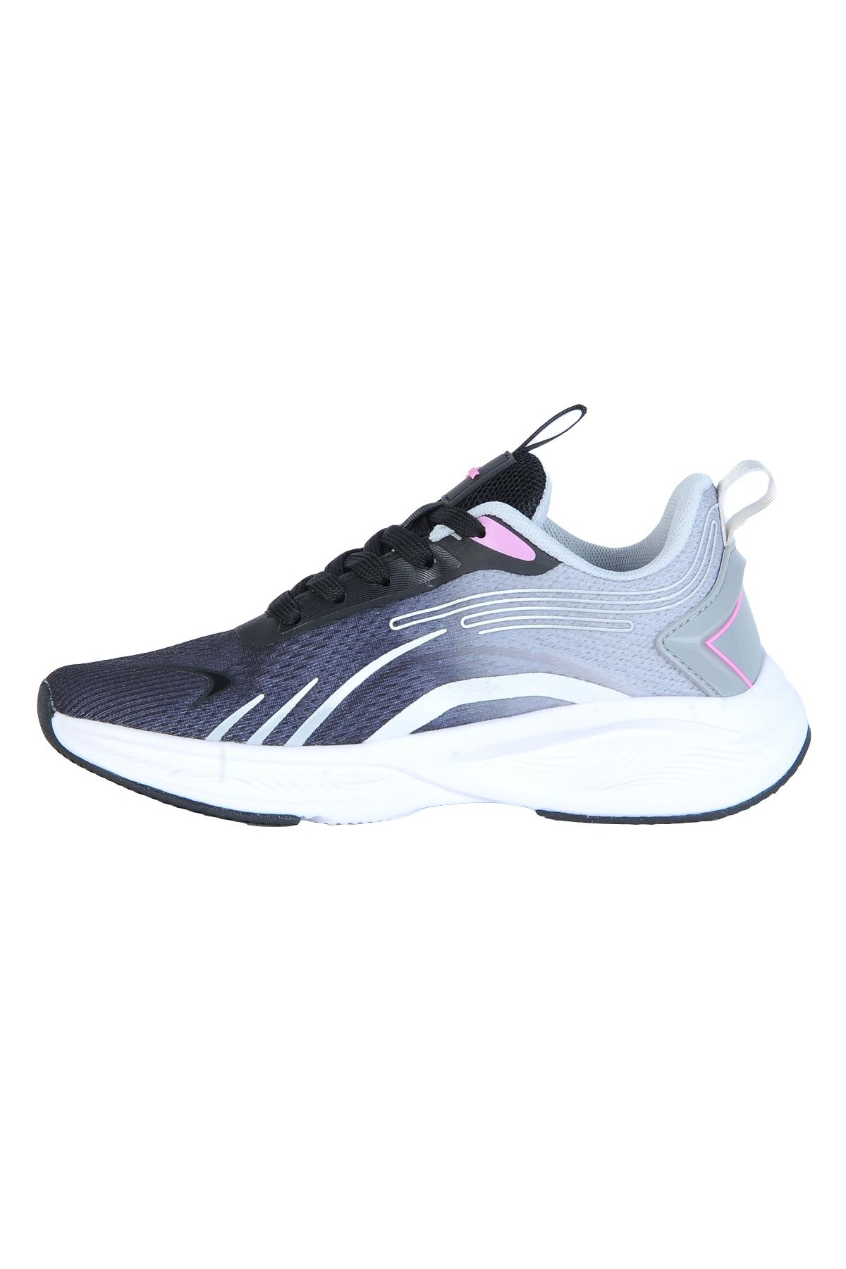 Mp 241-1626 Premıum Laci Kadın Sneaker Spor Ayakkabı - Görsel 3