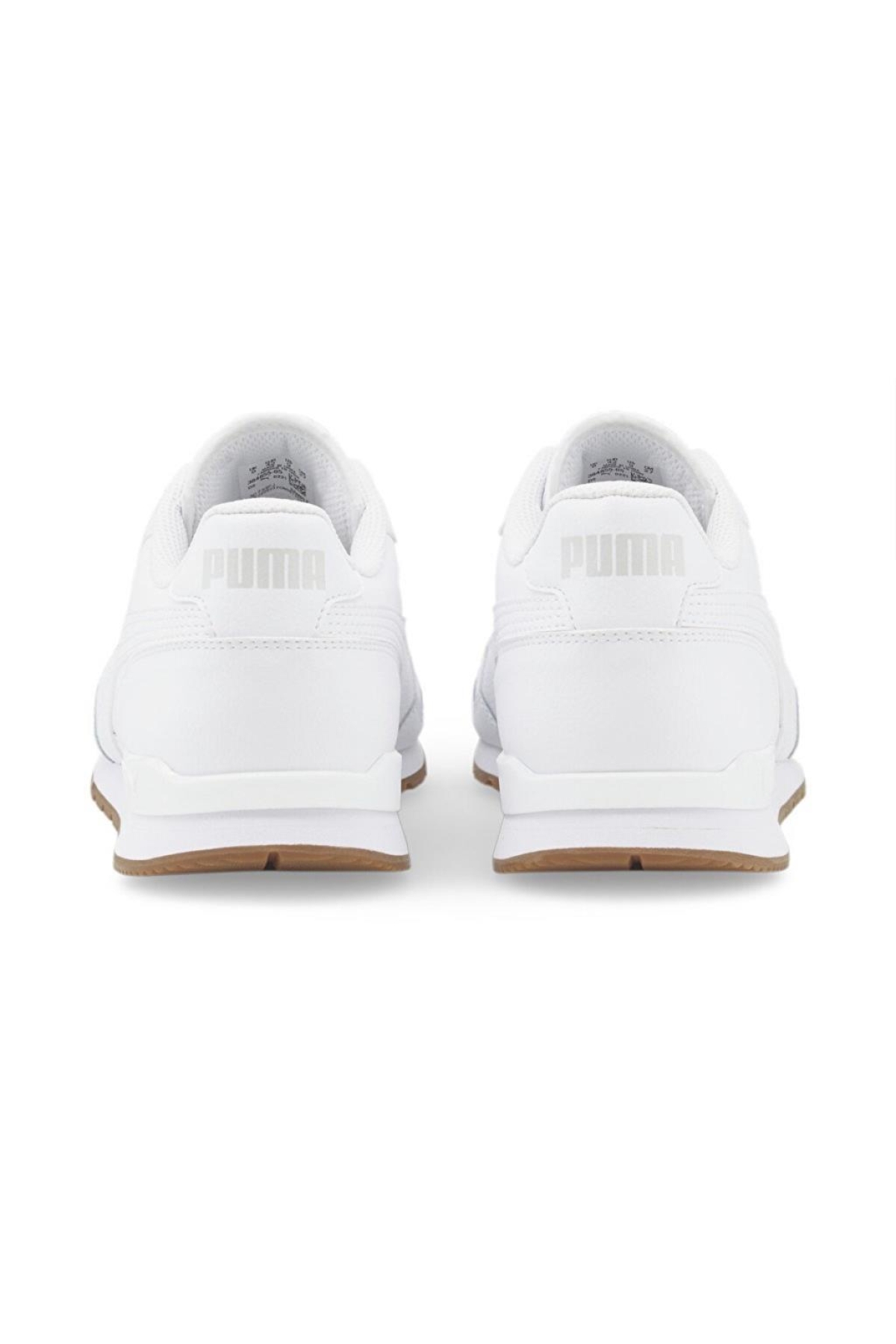 Runner v3 L Erkek Günlük Sneaker Spor Ayakkabı - Görsel 5