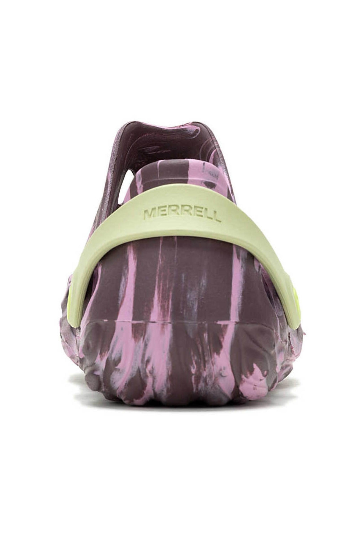 J033436 Hydro Moc Mor Kadın Sandalet - Görsel 5