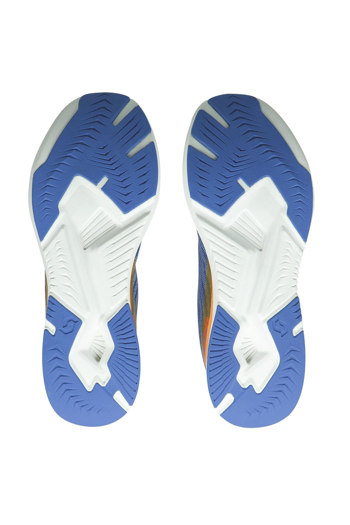 Pursuit Erkek Koşu Ayakkabısı-MAVİ - Görsel 6