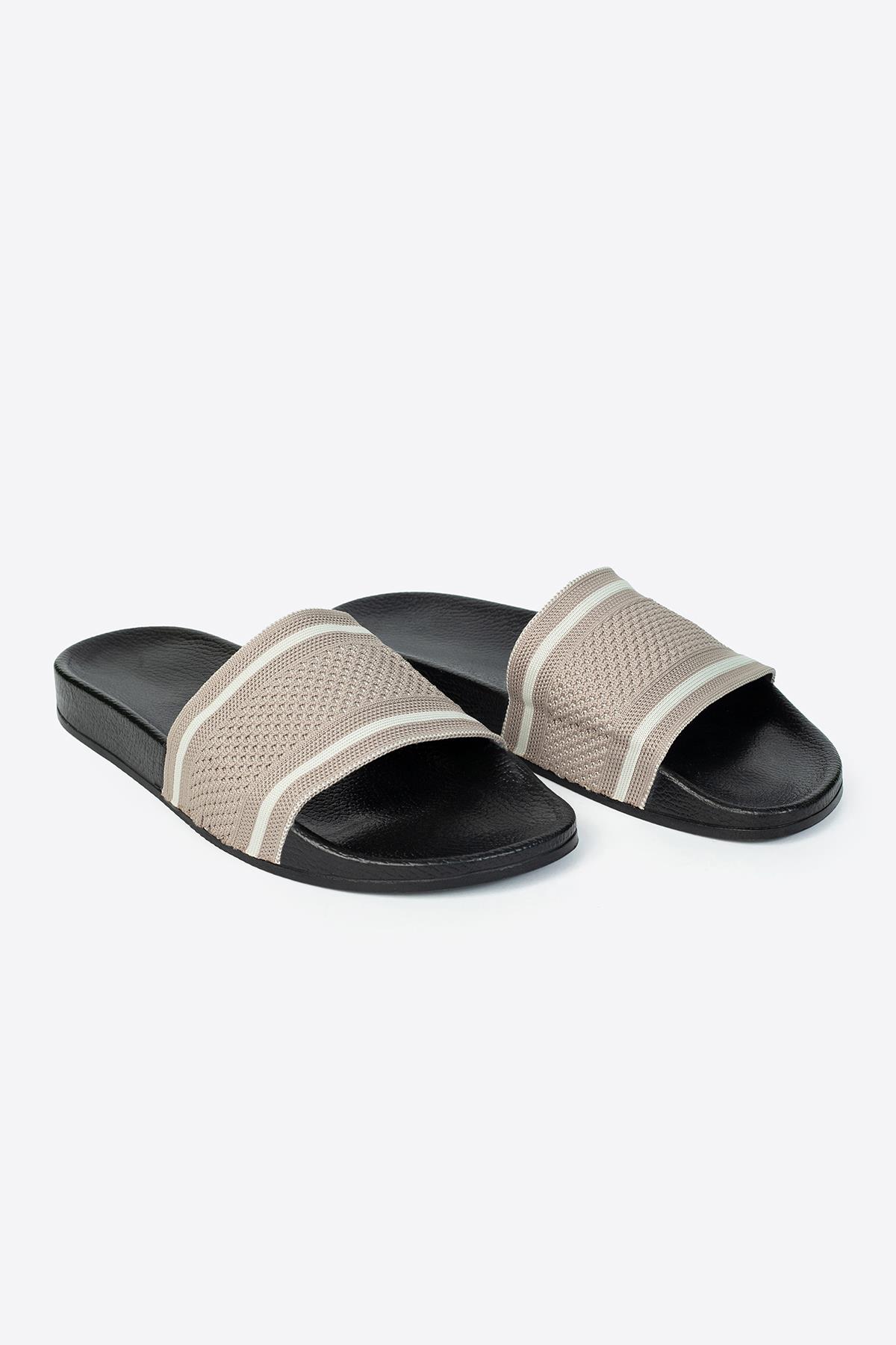 Esnek Erkek Terlik - Görsel 2